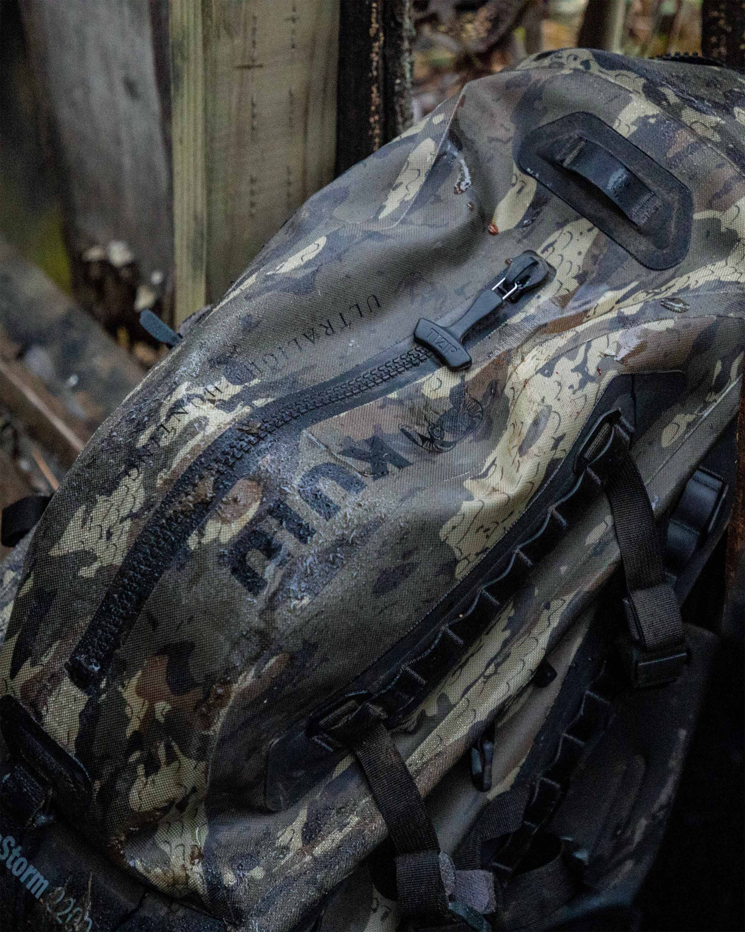 DeltaStorm 2200 Submersible Backpack | Veros - Image 8