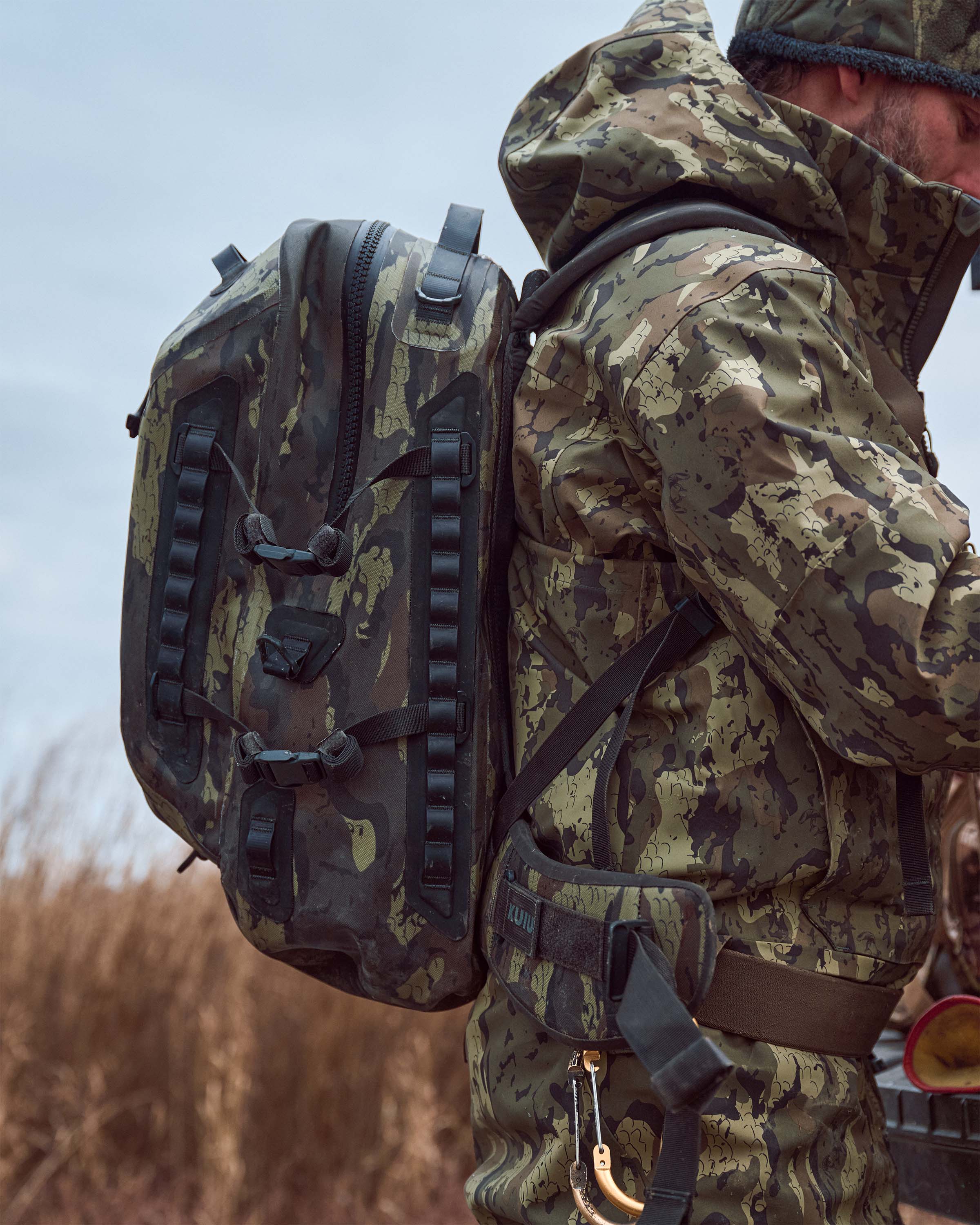 DeltaStorm 2200 Submersible Backpack | Veros - Image 10