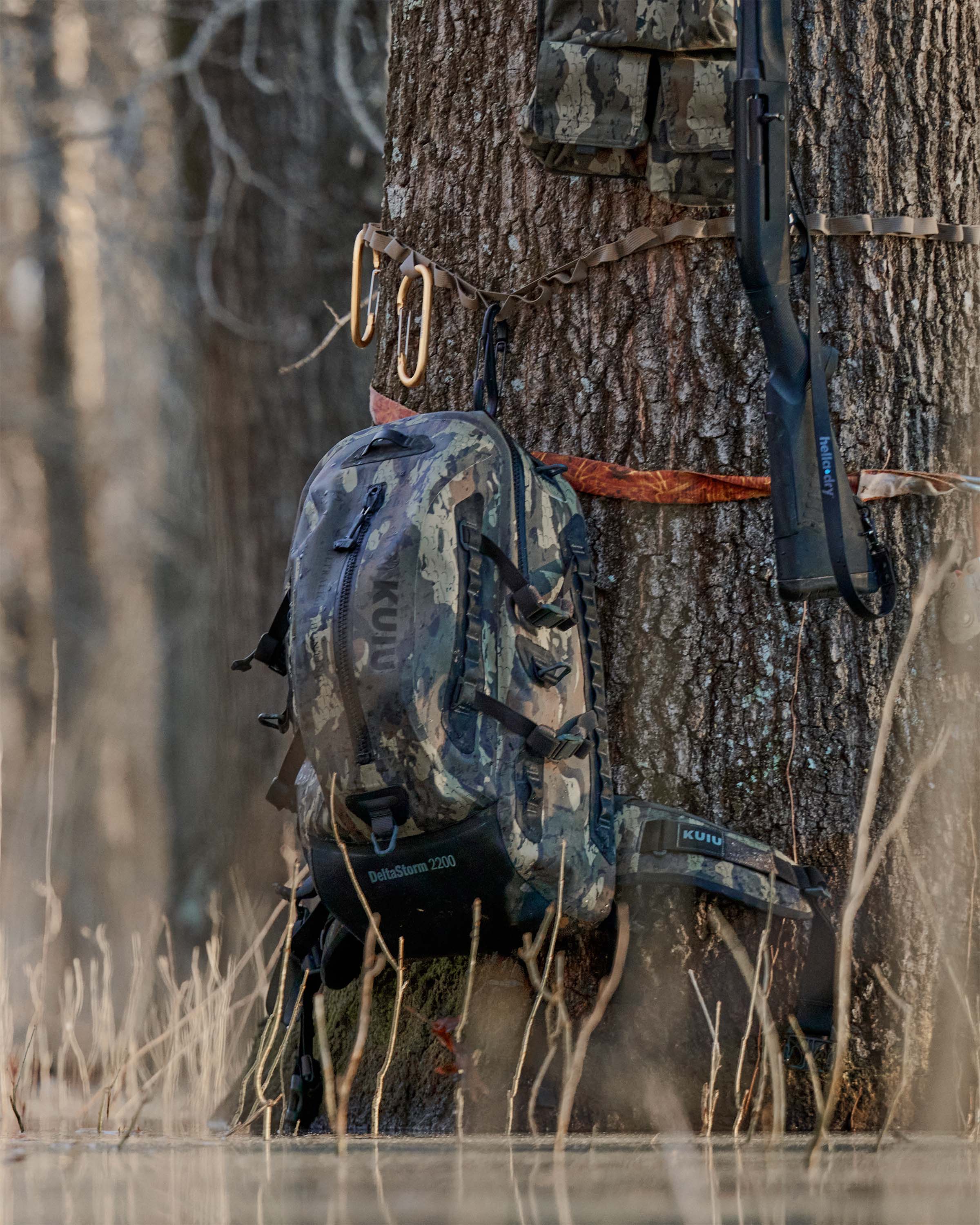 DeltaStorm 2200 Submersible Backpack | Veros - Image 9