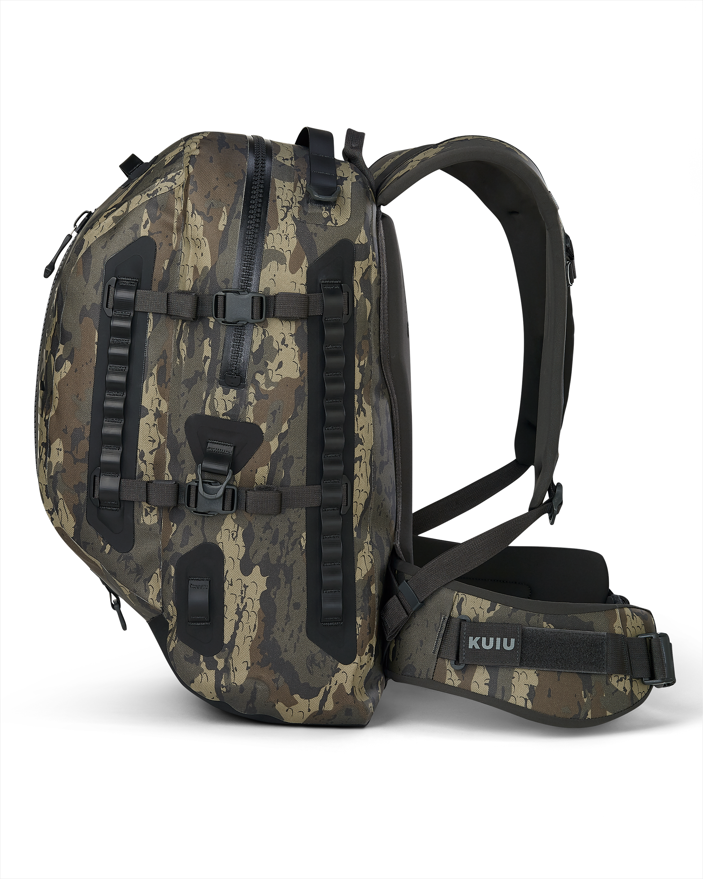 DeltaStorm 2200 Submersible Backpack | Veros - Image 3