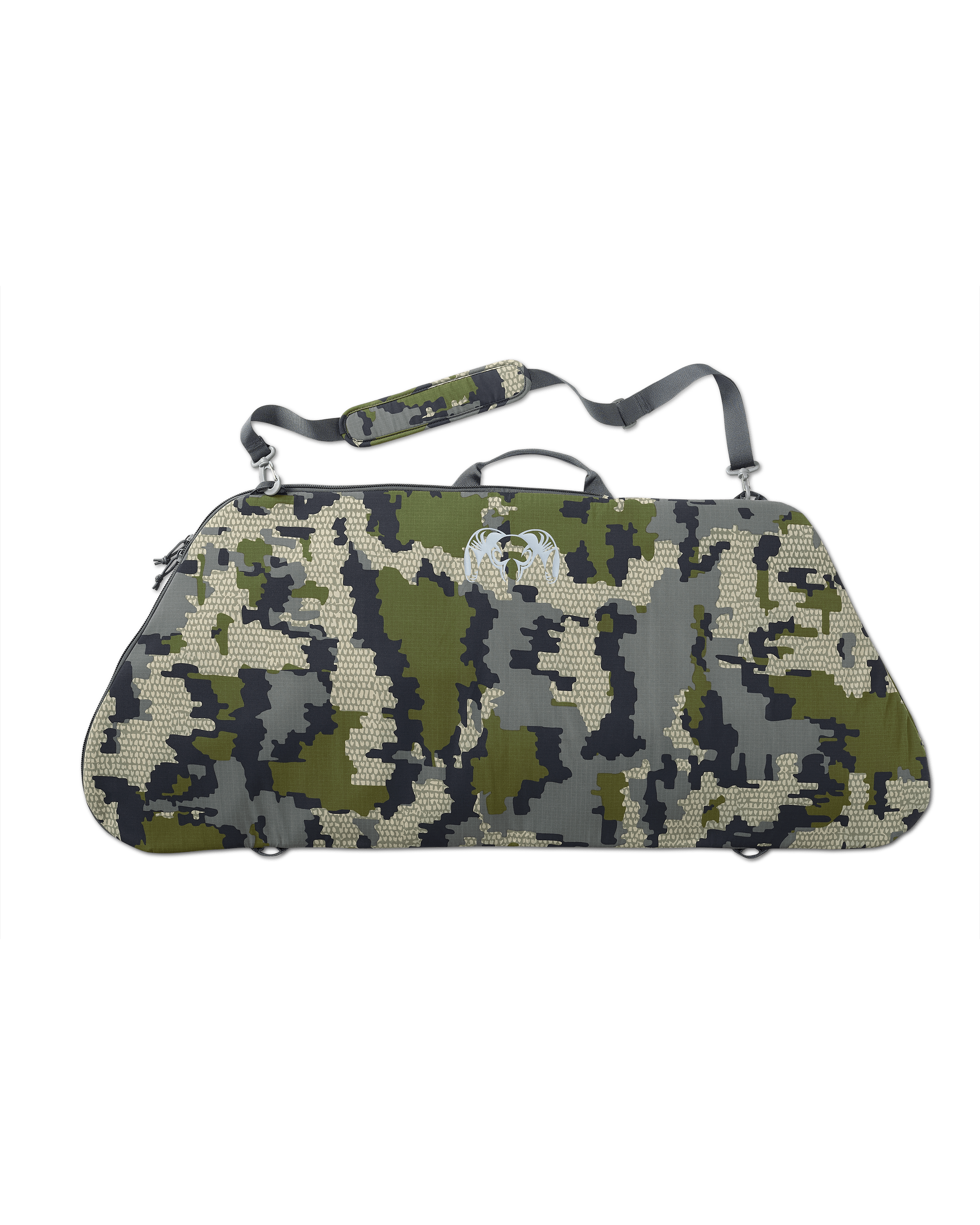 Bow Travel Cover | Verde - Image 2