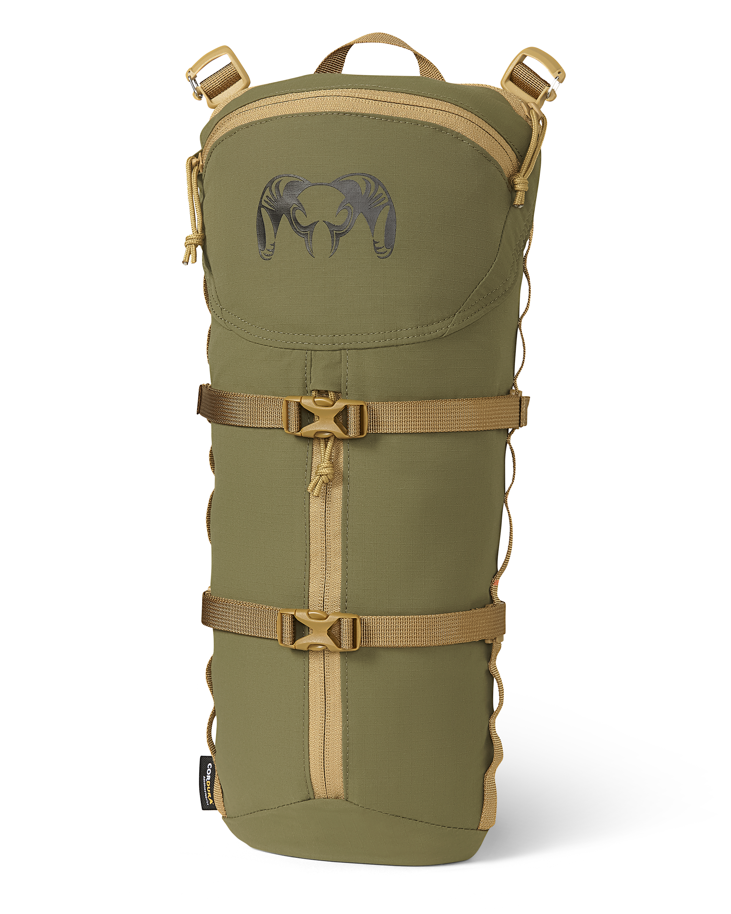 PRO G3 Hydration Rig | Evergreen