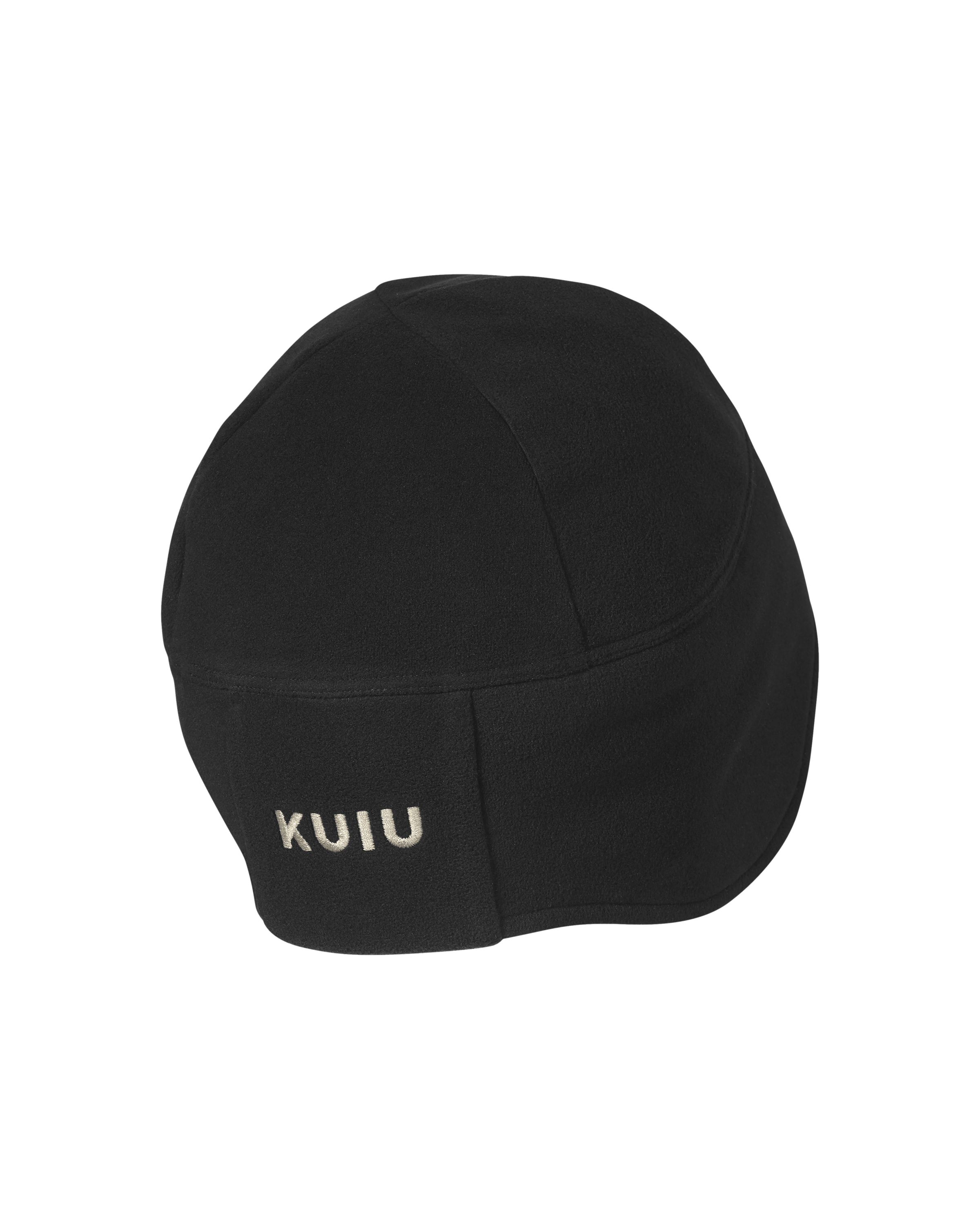 Outlet Wind Pro Fleece Beanie | Black - Image 2