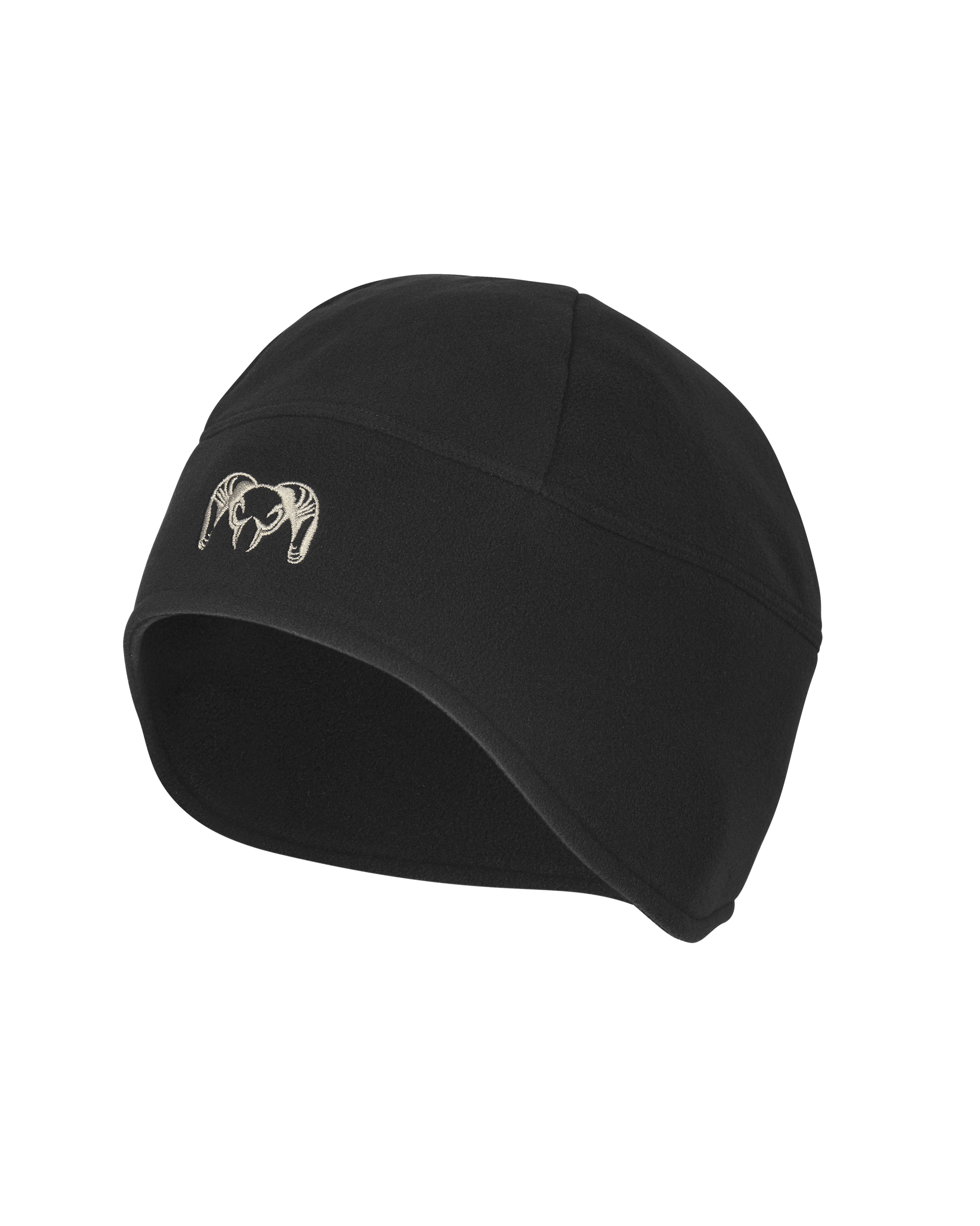 Outlet Wind Pro Fleece Beanie | Black