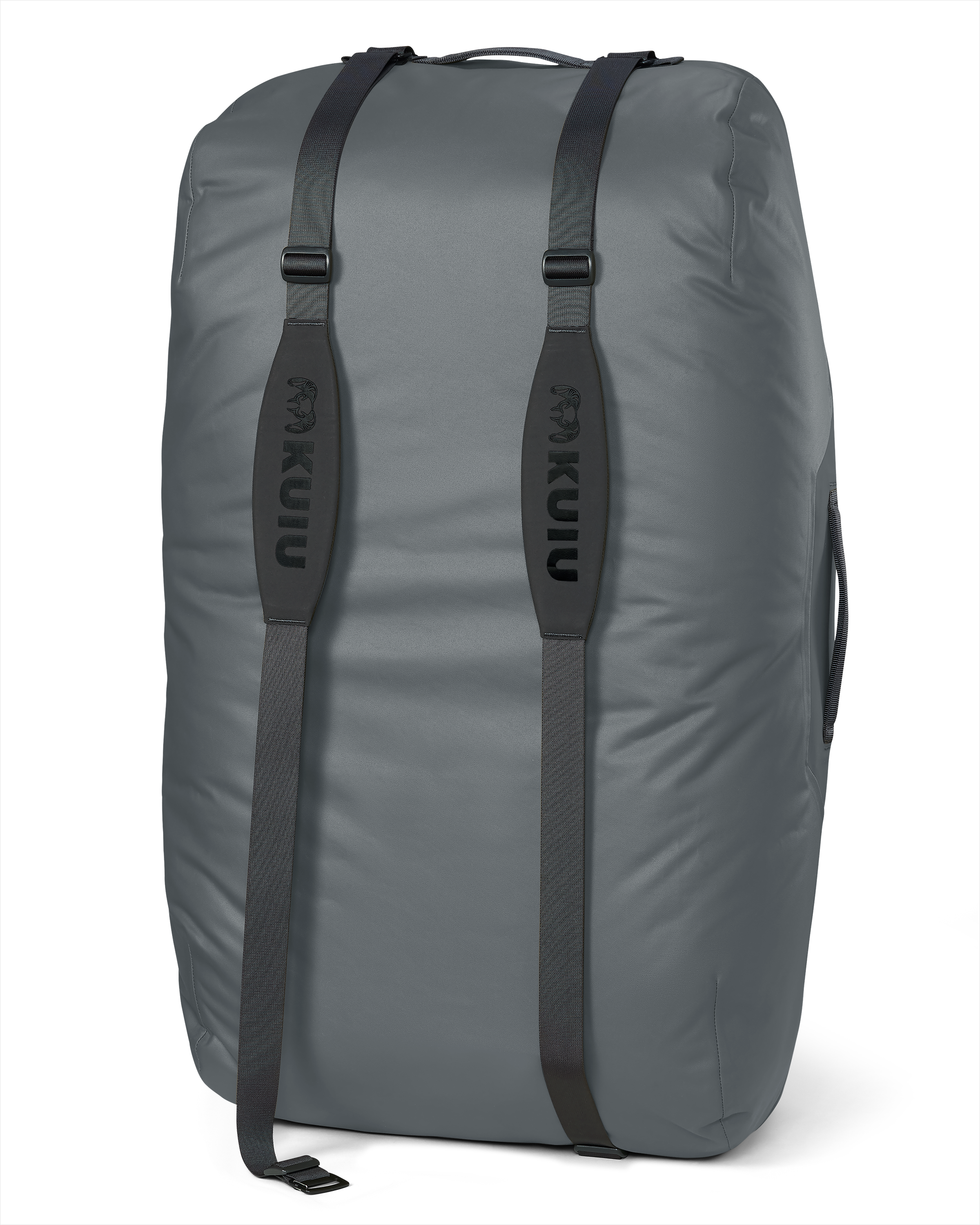 Taku BLSTX 10000 Duffel | Gunmetal - Image 2