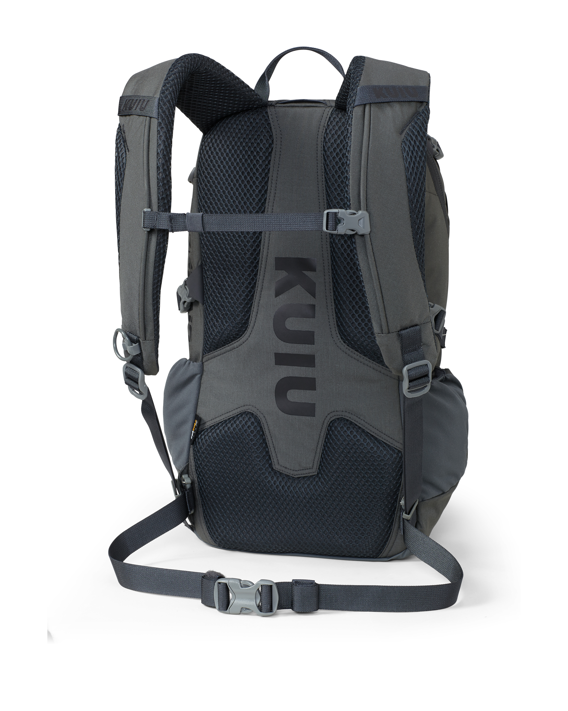 Divide 1200 | Gunmetal - Image 2