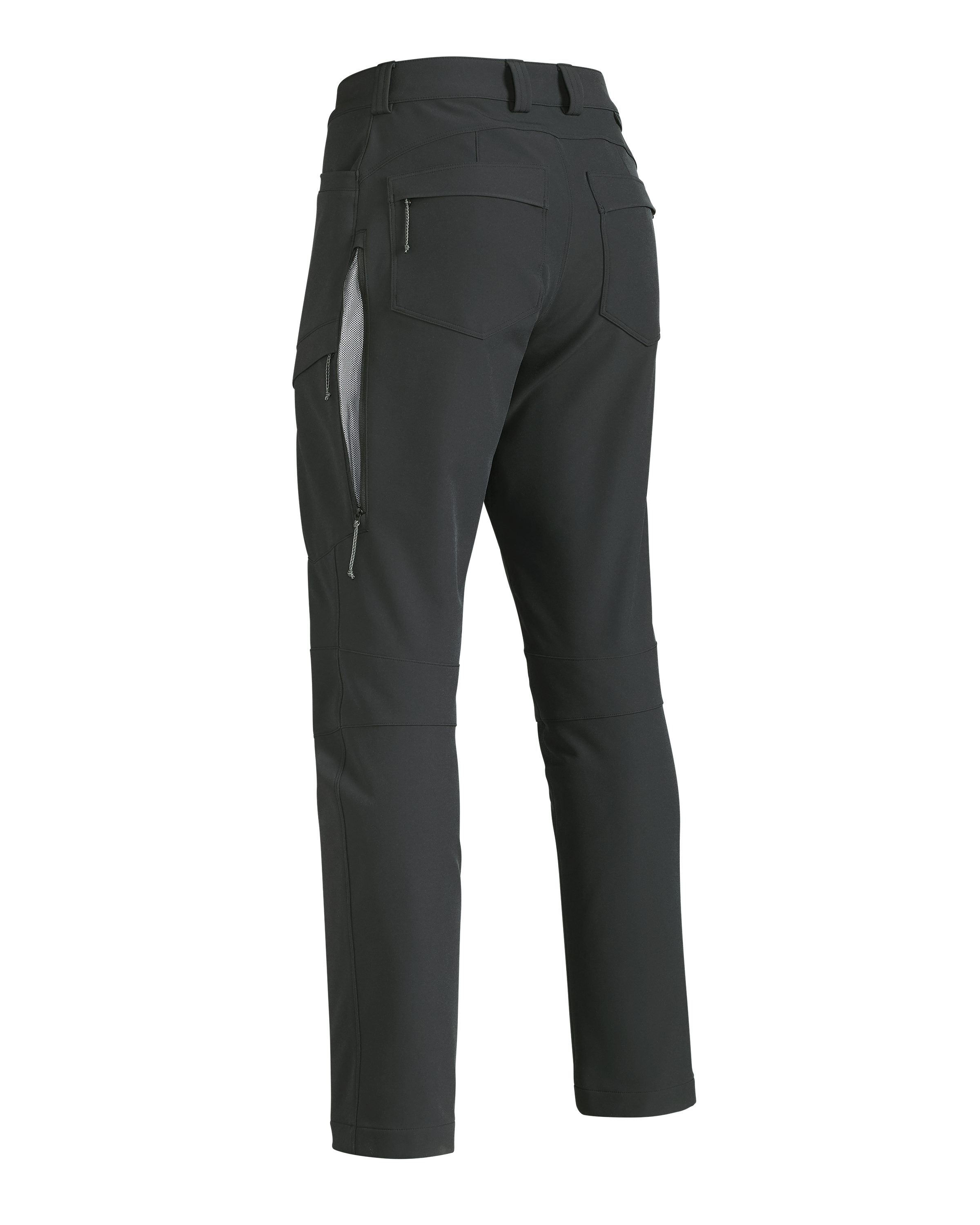 Women'S Attack Pant | Dark Gunmetal - Image 2