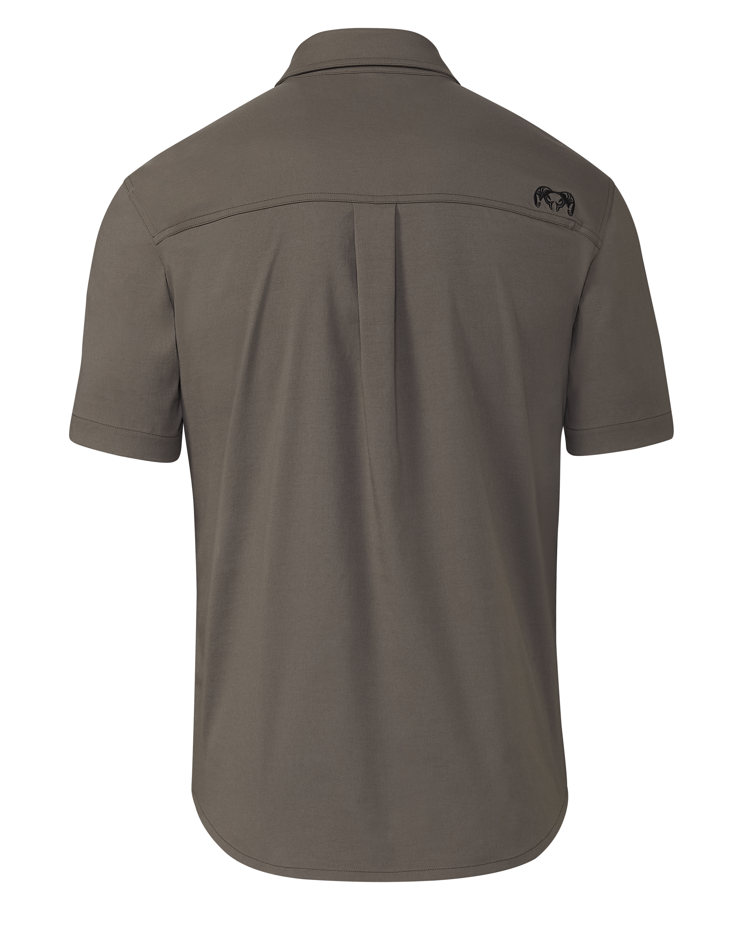 Motive SS Workgrade Shirt | Rodeo - Image 2