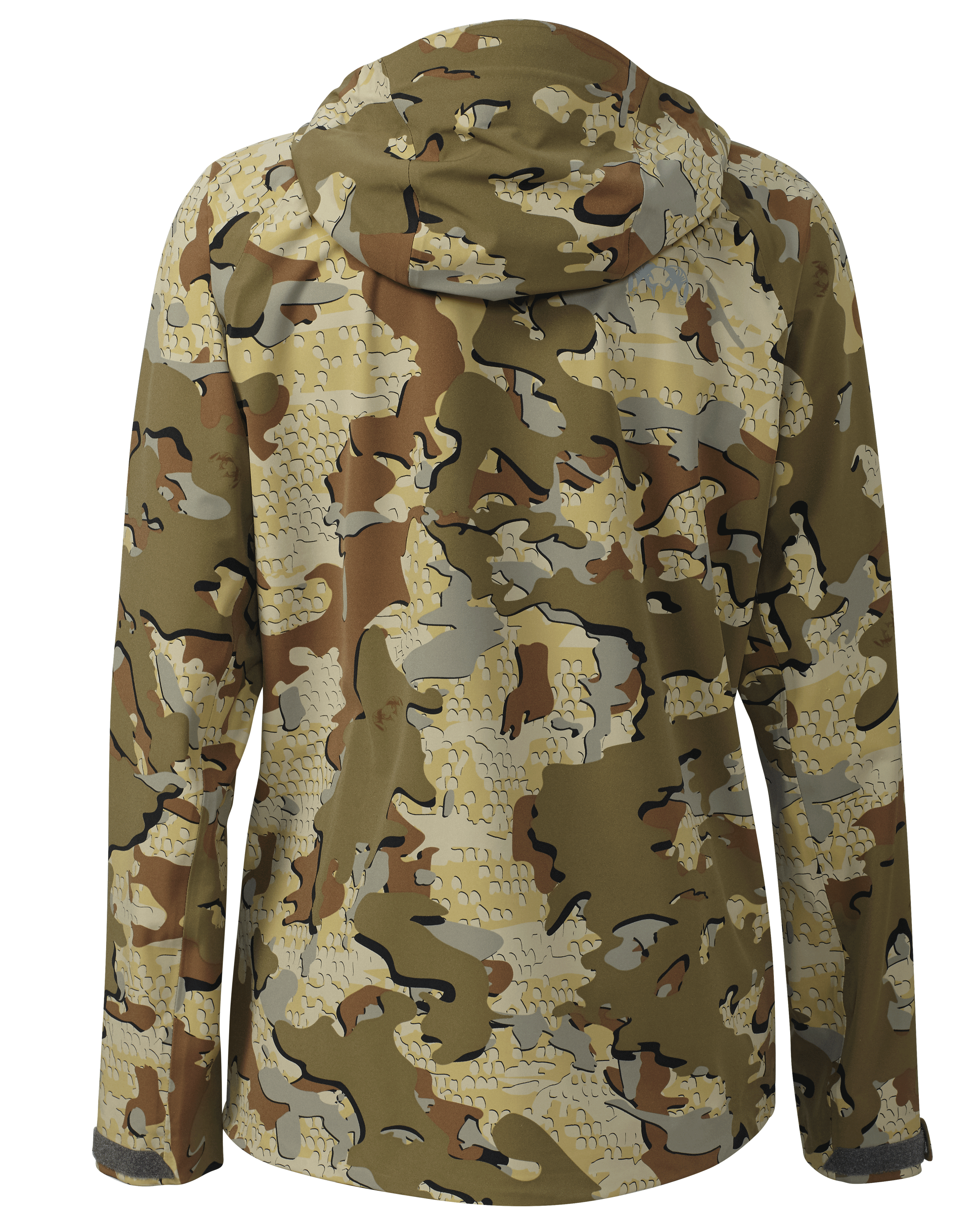 Women'S Chugach TR Rain Jacket | Valo - Image 2