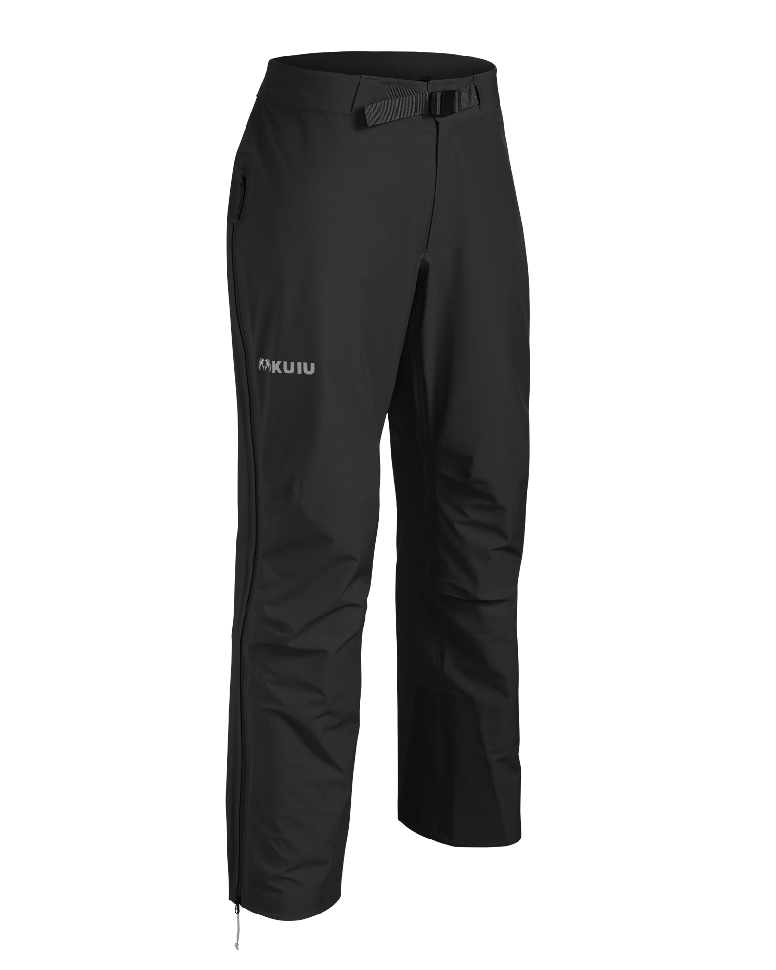 Women'S Chugach TR Rain Pant | Black