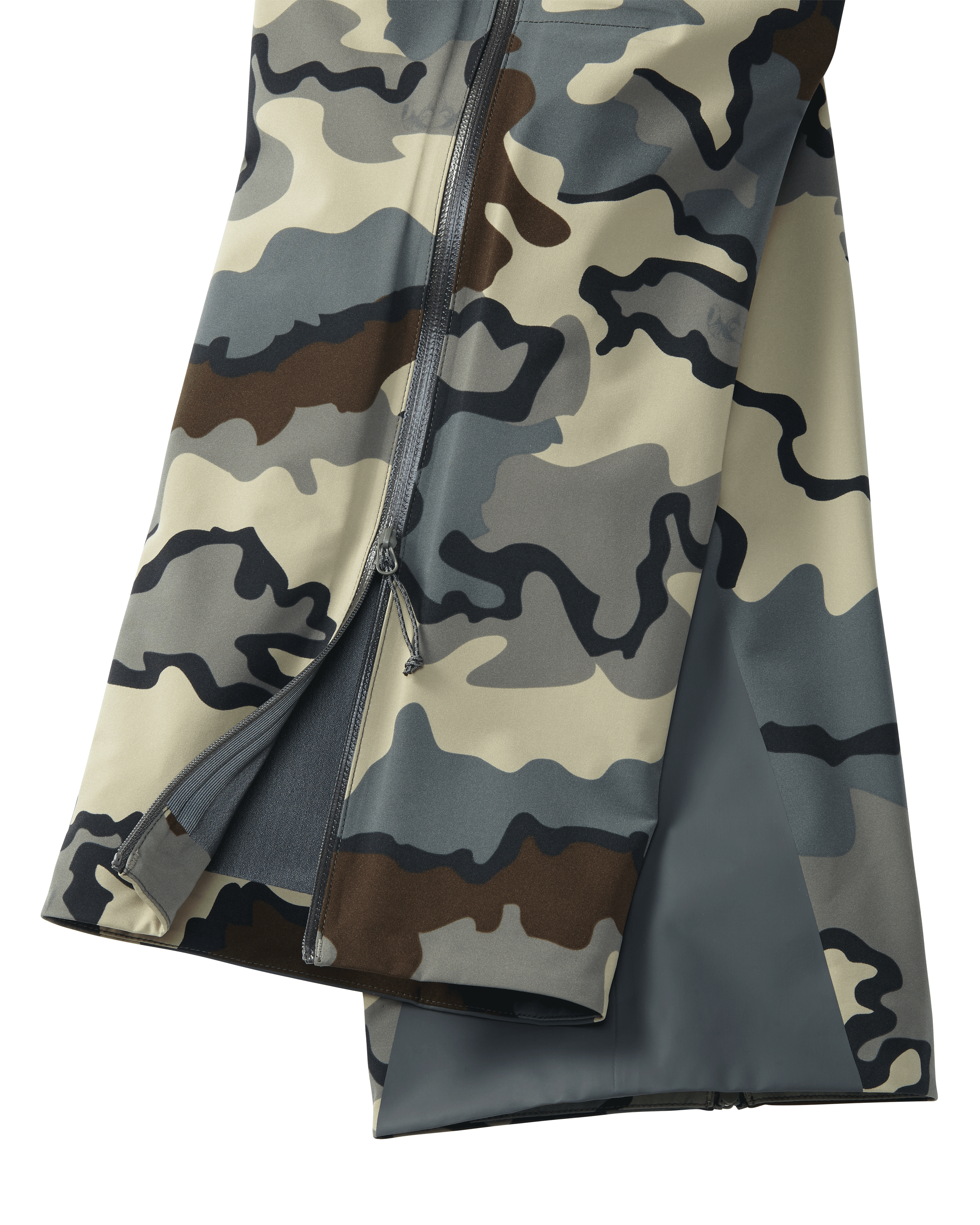 Outlet Women'S Chugach TR Rain Pant | Vias - Image 4