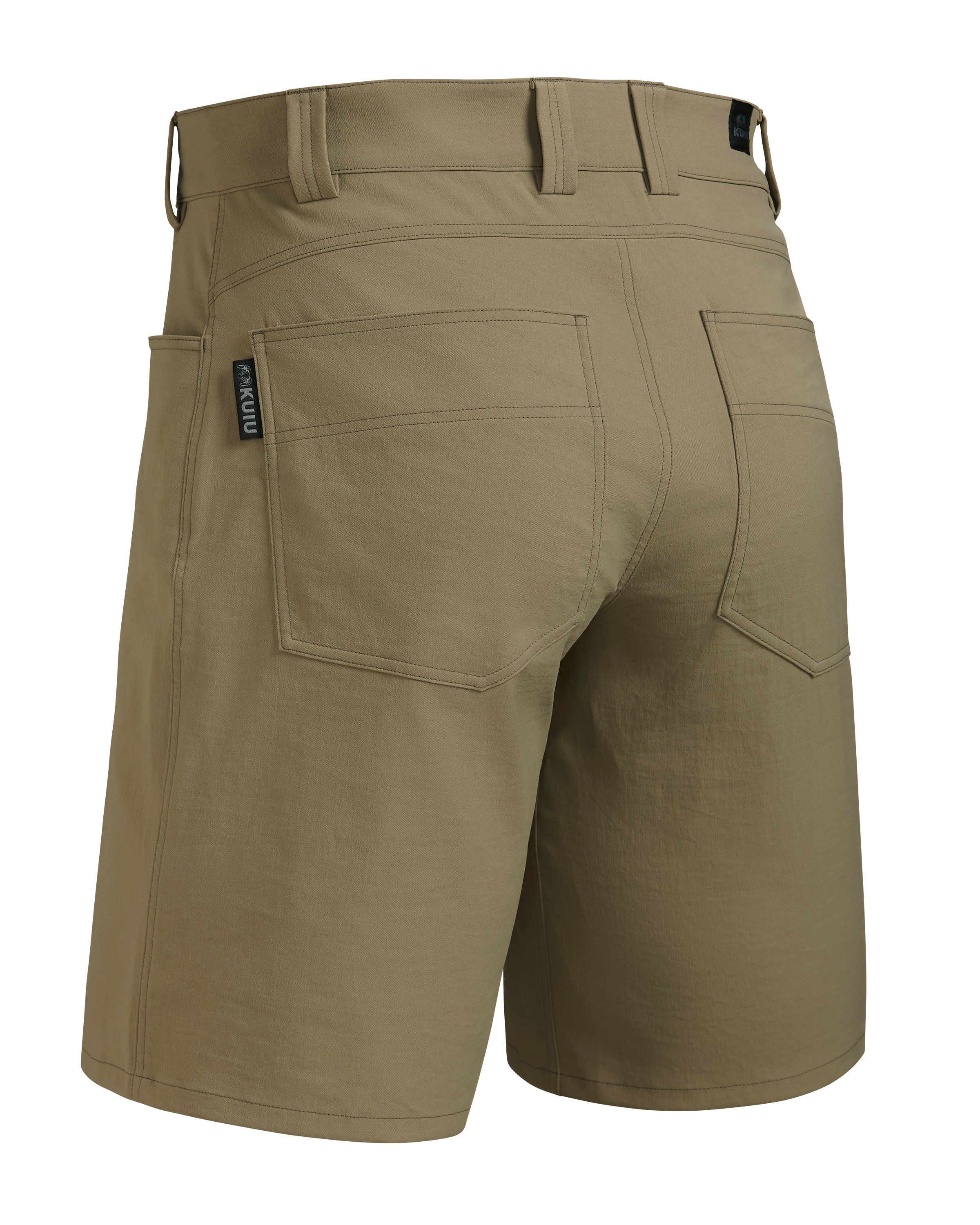Switchback 10″ Short | Khaki - Image 2