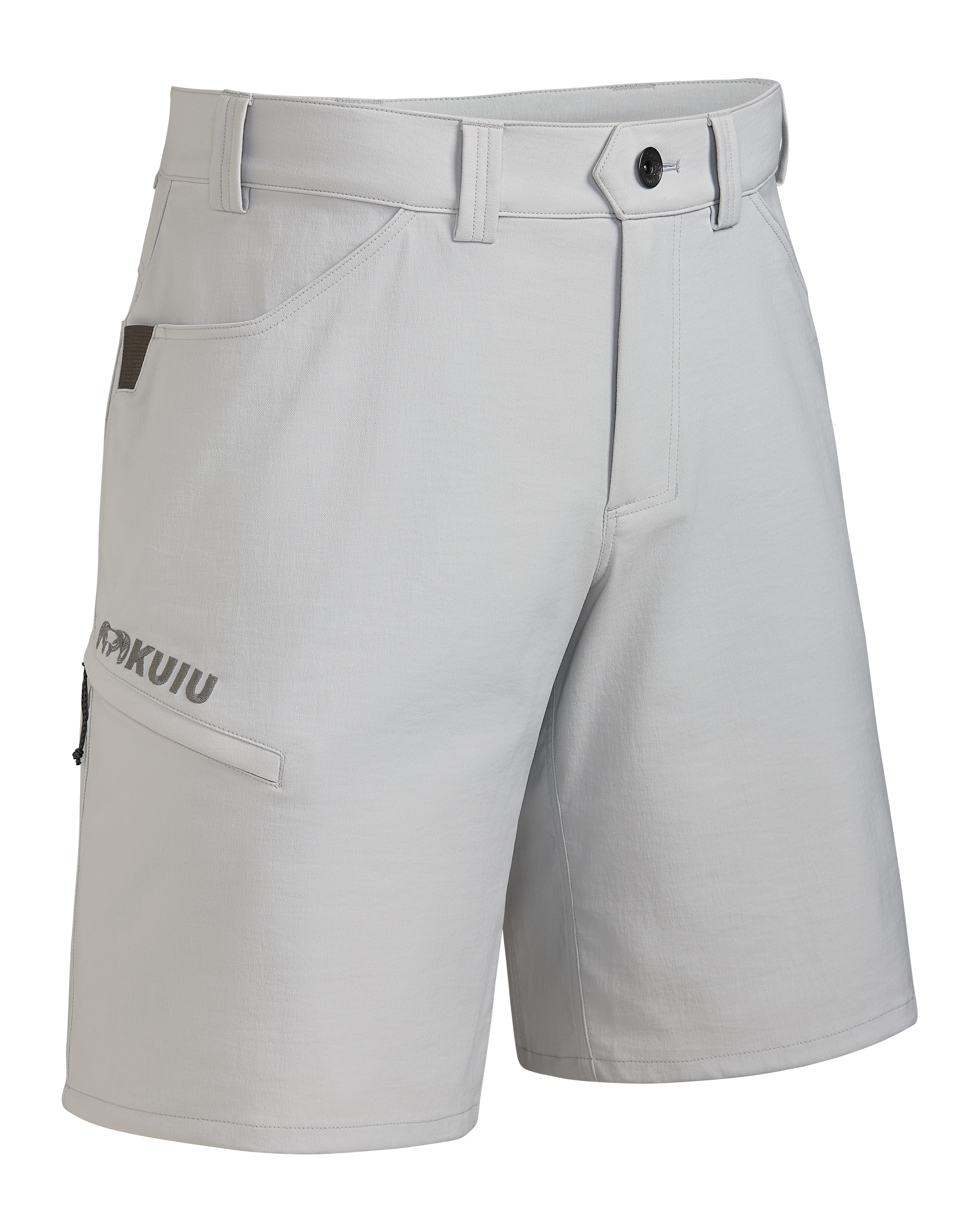 Outlet Switchback 10″ Short | Lunar