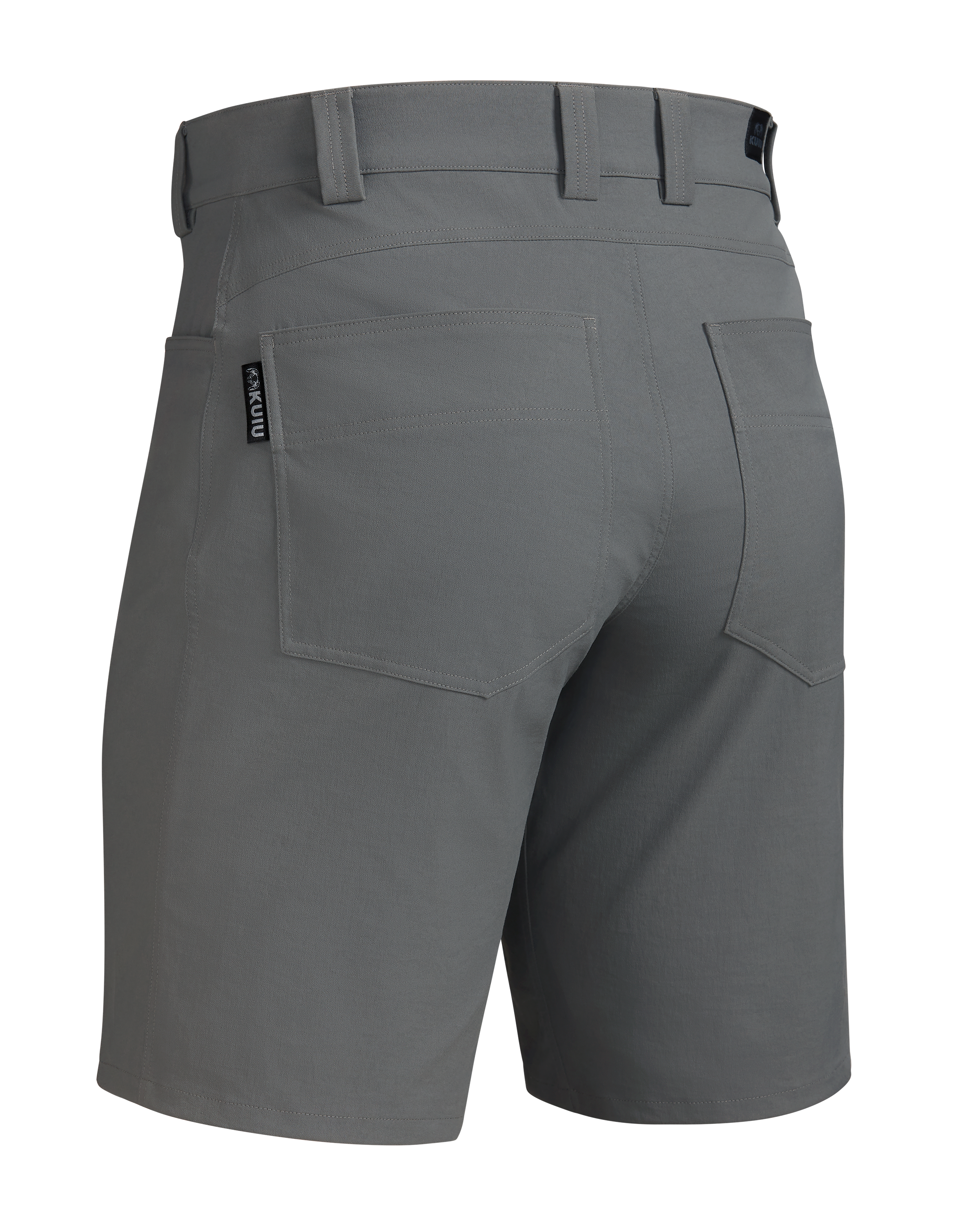 Switchback 10″ Short | Stone - Image 2