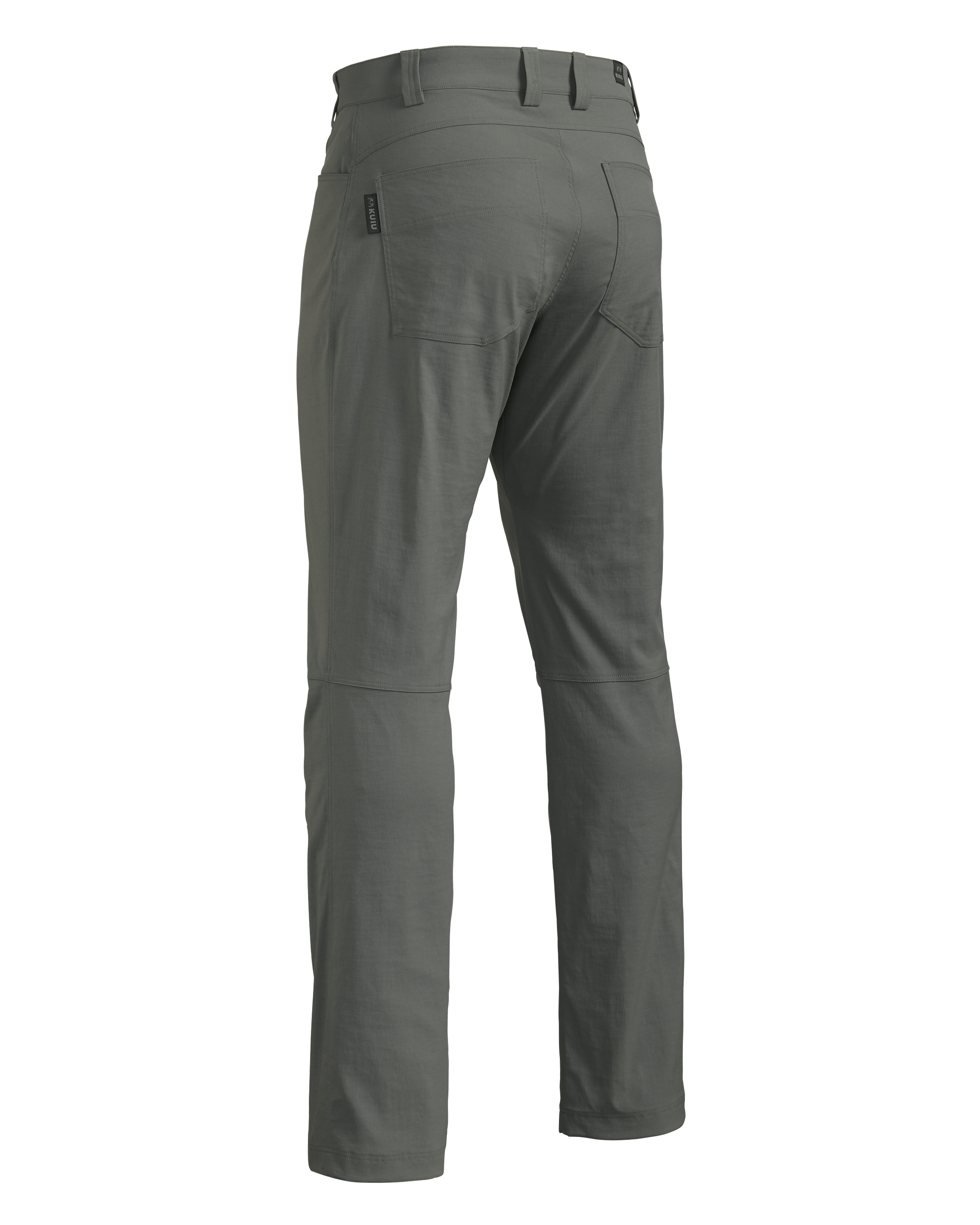 Switchback Pant | Stone - Image 2
