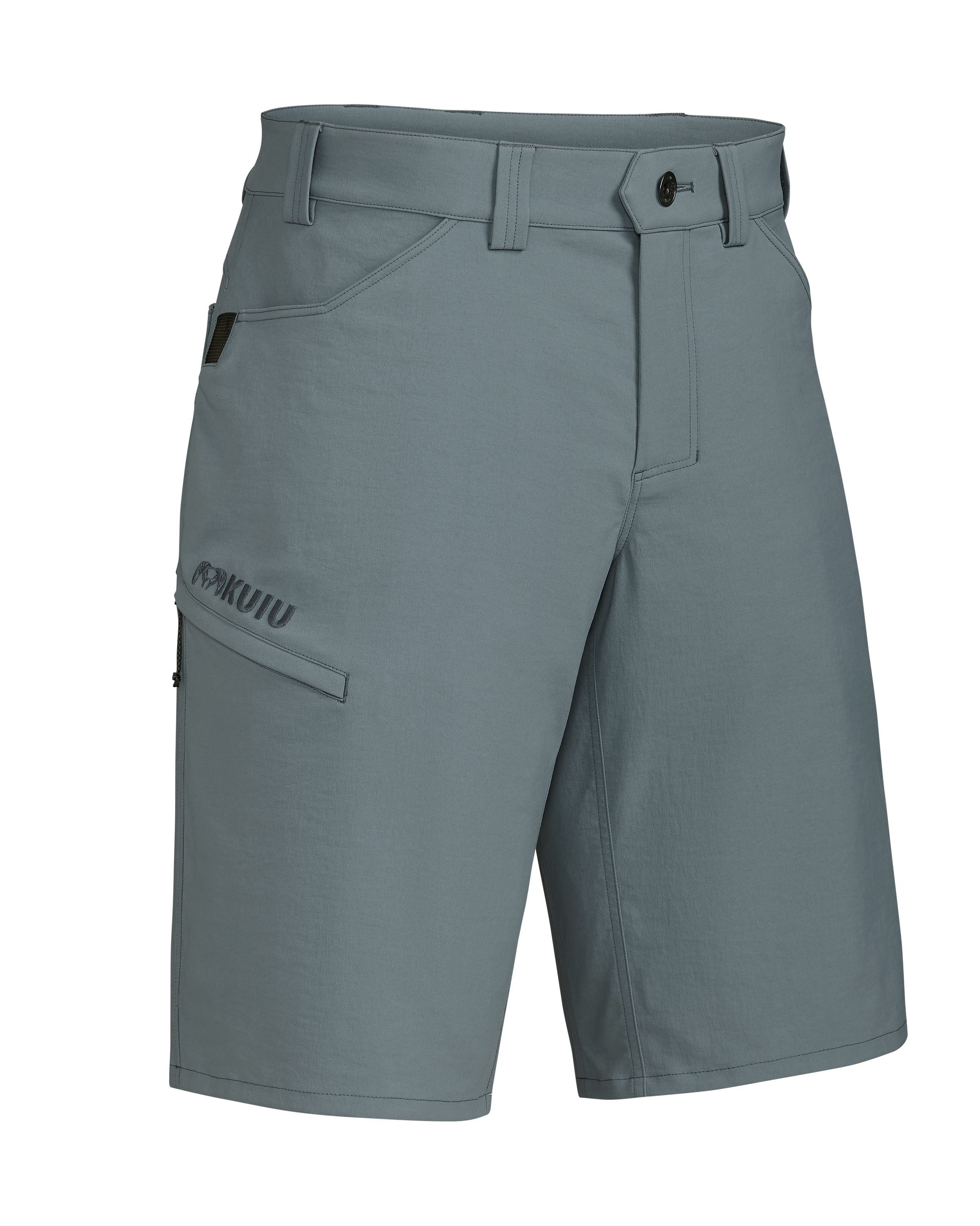 Outlet Switchback 12″ Short | Slate