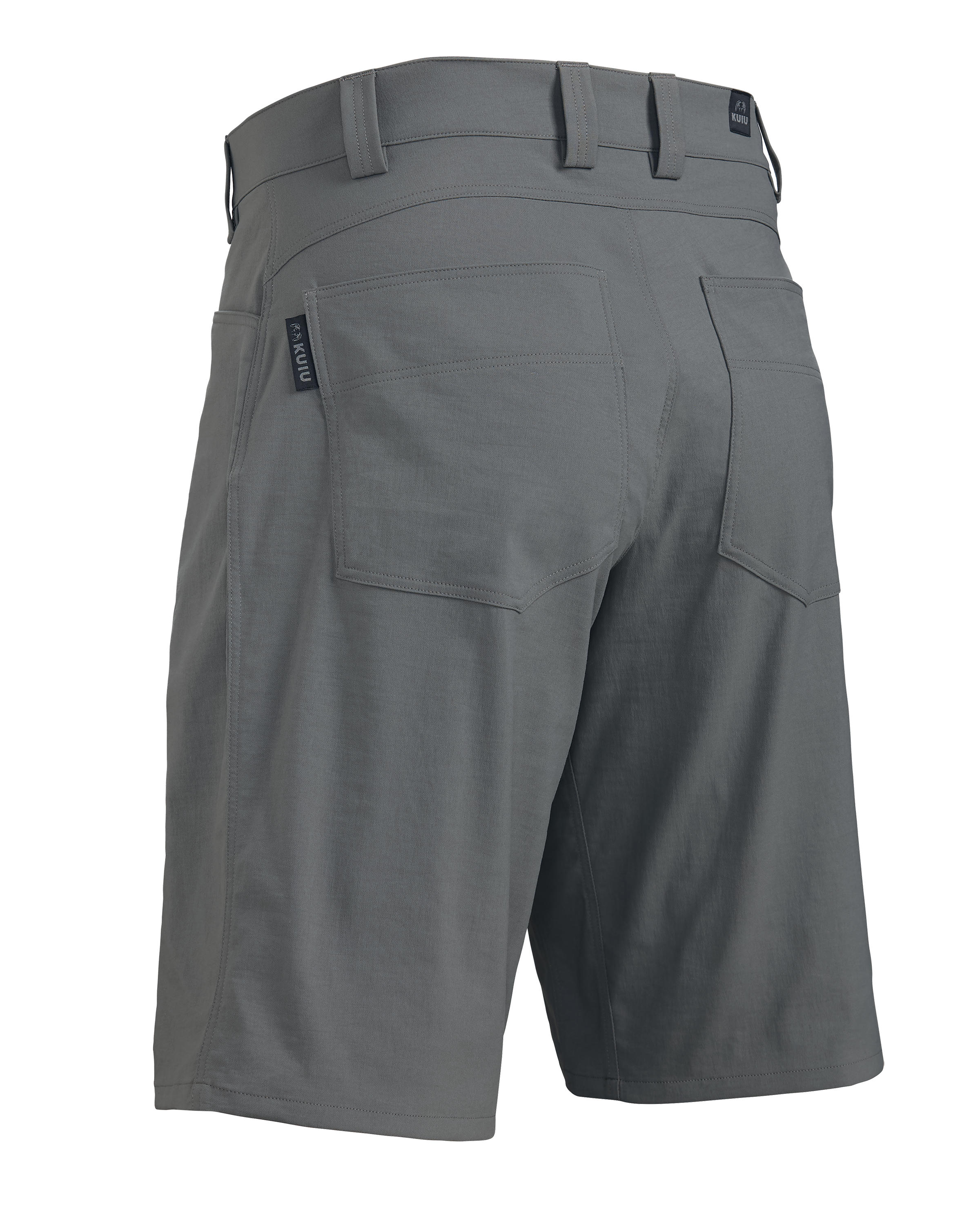Switchback 12″ Short | Stone - Image 2