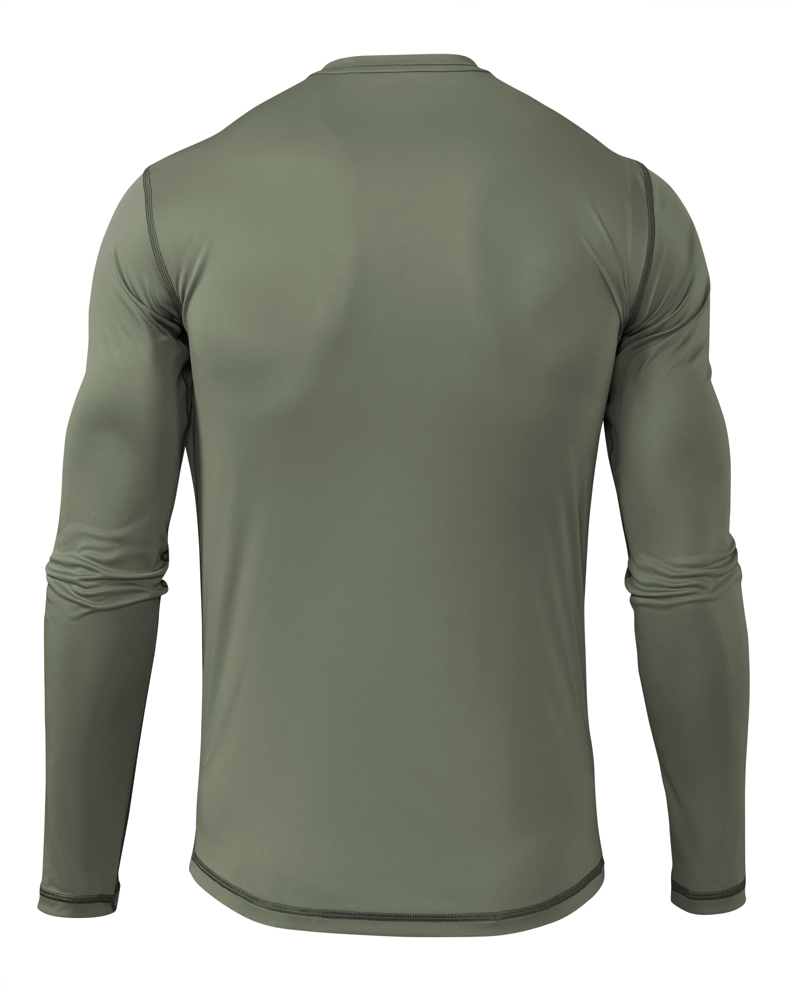 Outlet Velocity LS Crew | Antler - Image 3