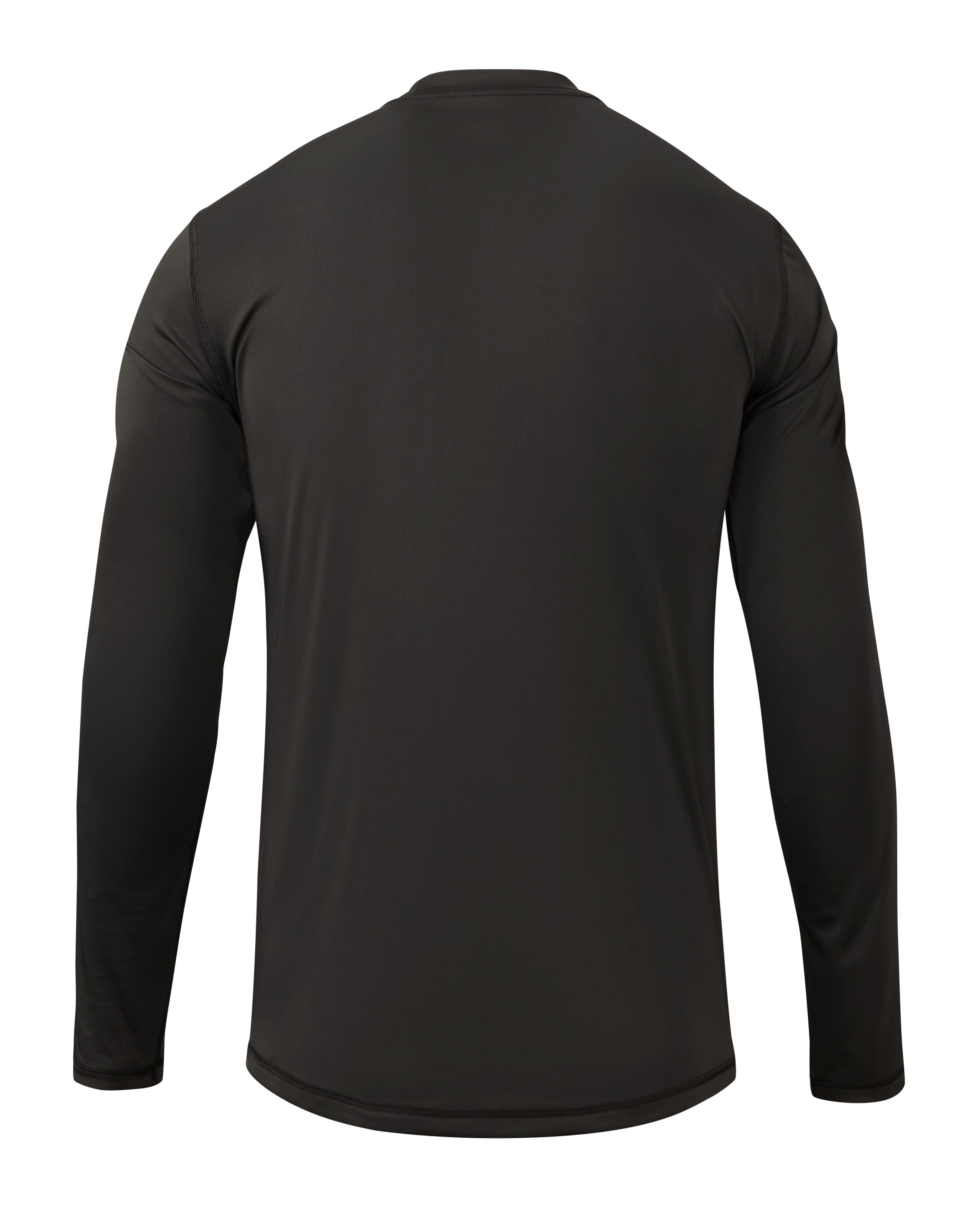 Outlet Velocity LS Crew | Asphalt - Image 3