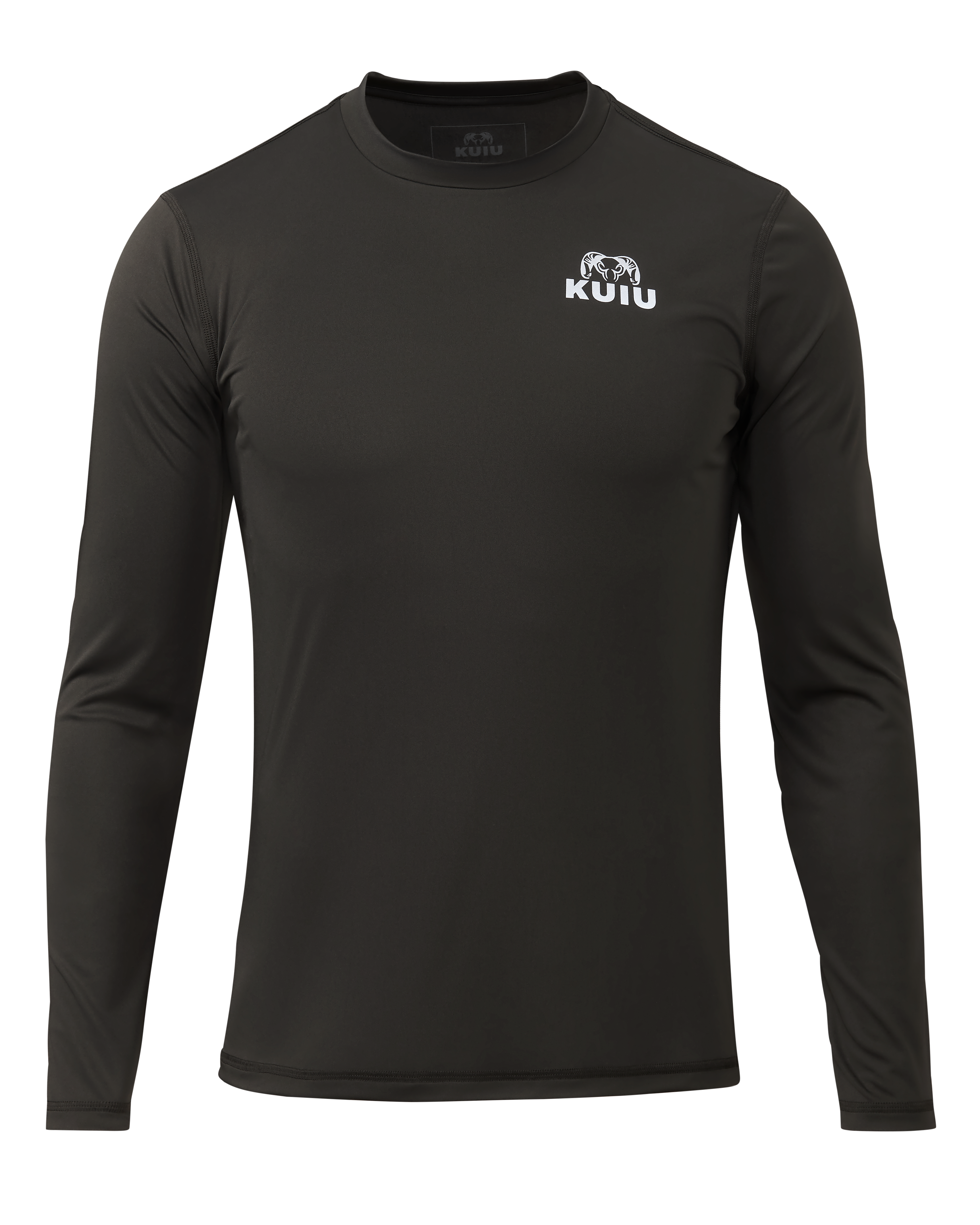 Outlet Velocity LS Crew | Asphalt