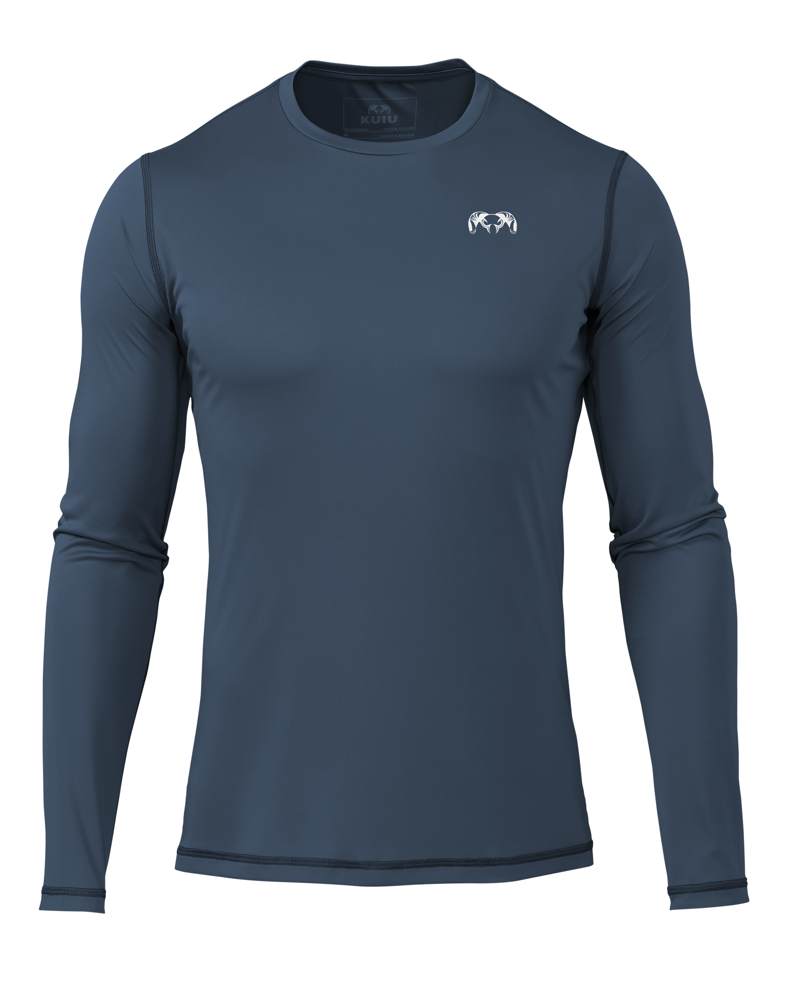 Outlet Velocity LS Crew | Flint