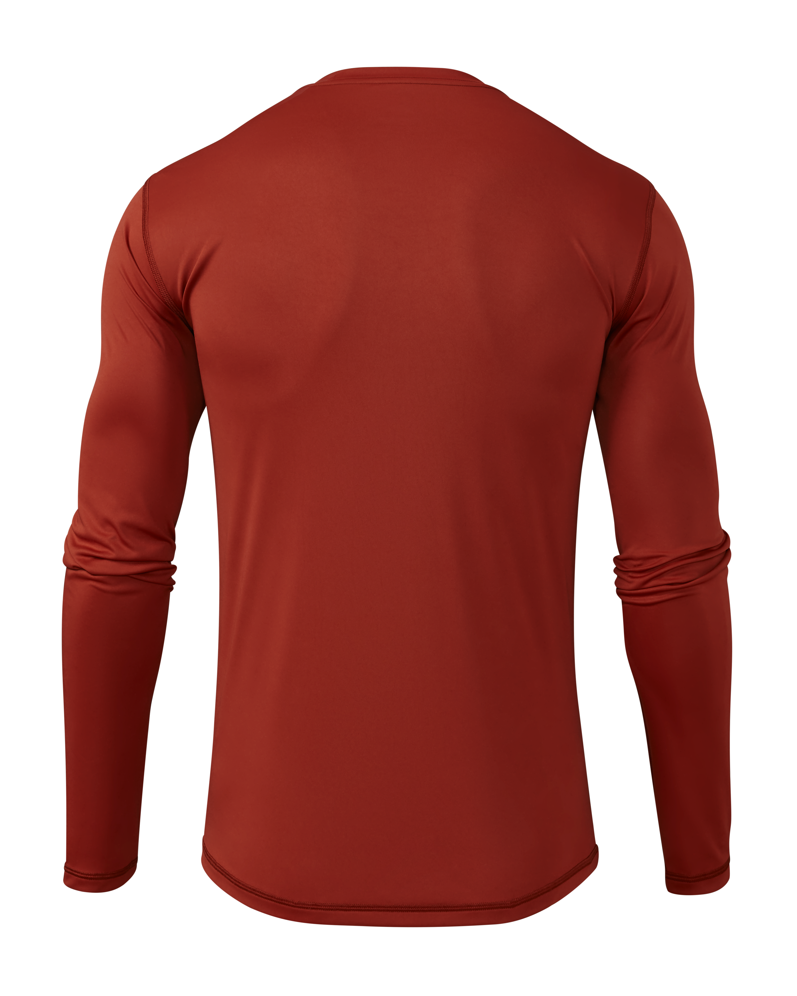Outlet Velocity LS Crew | Rust - Image 3