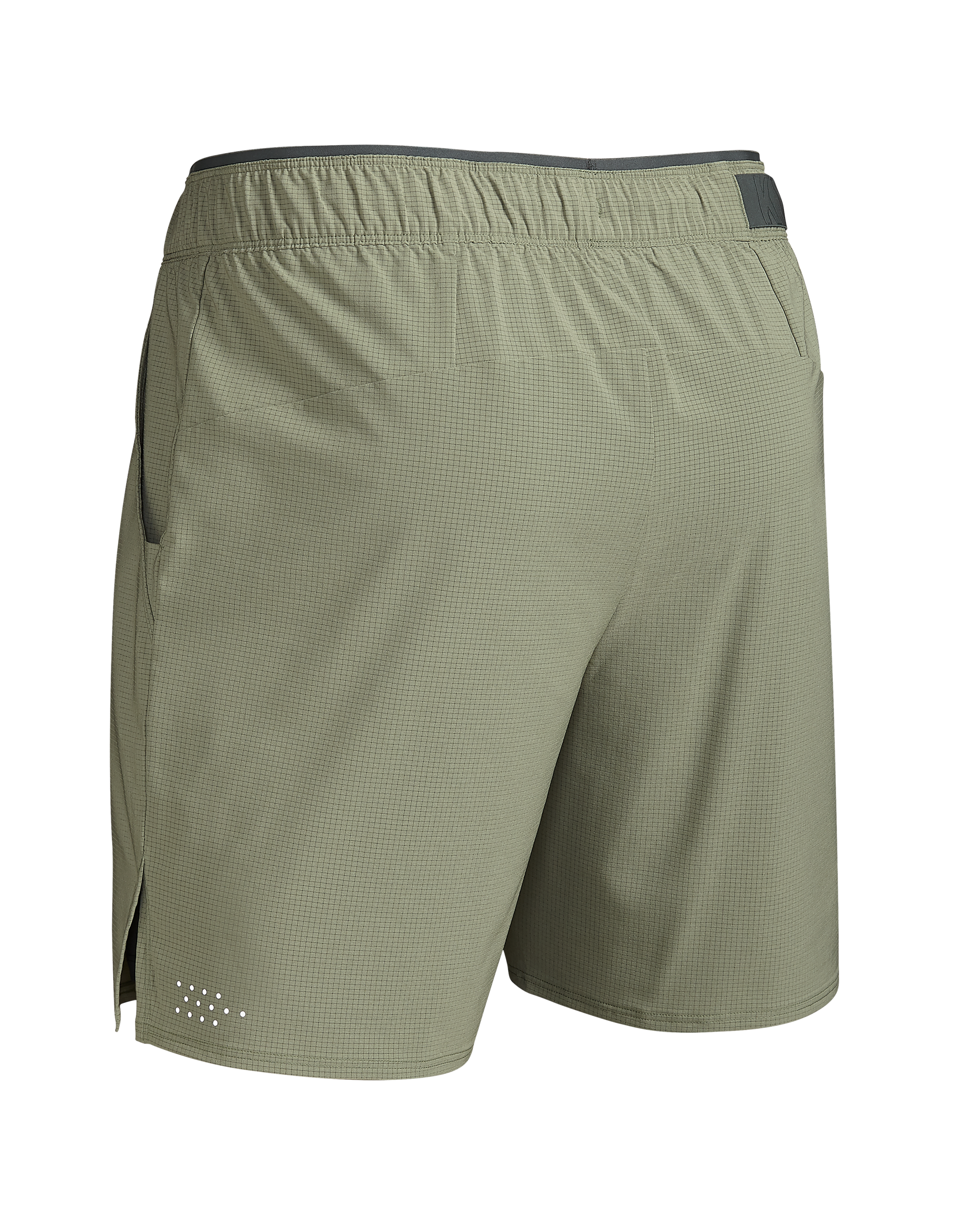 EnduroTrainer 7″ Short | Antler - Image 2