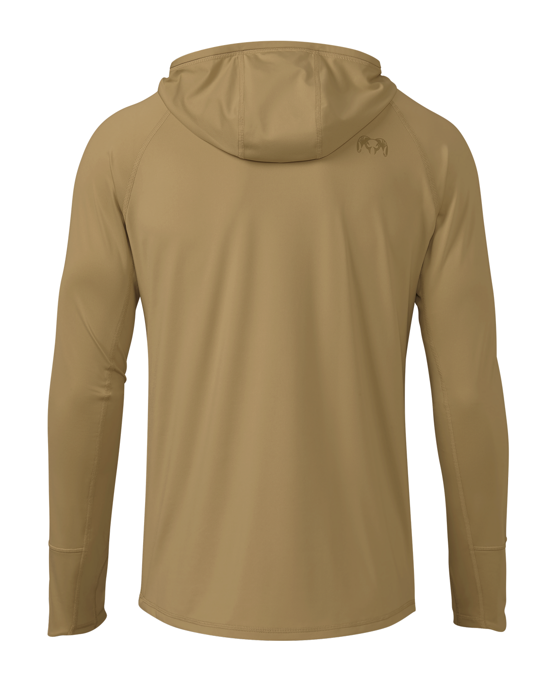 Gila LS Hoodie | Dune - Image 2