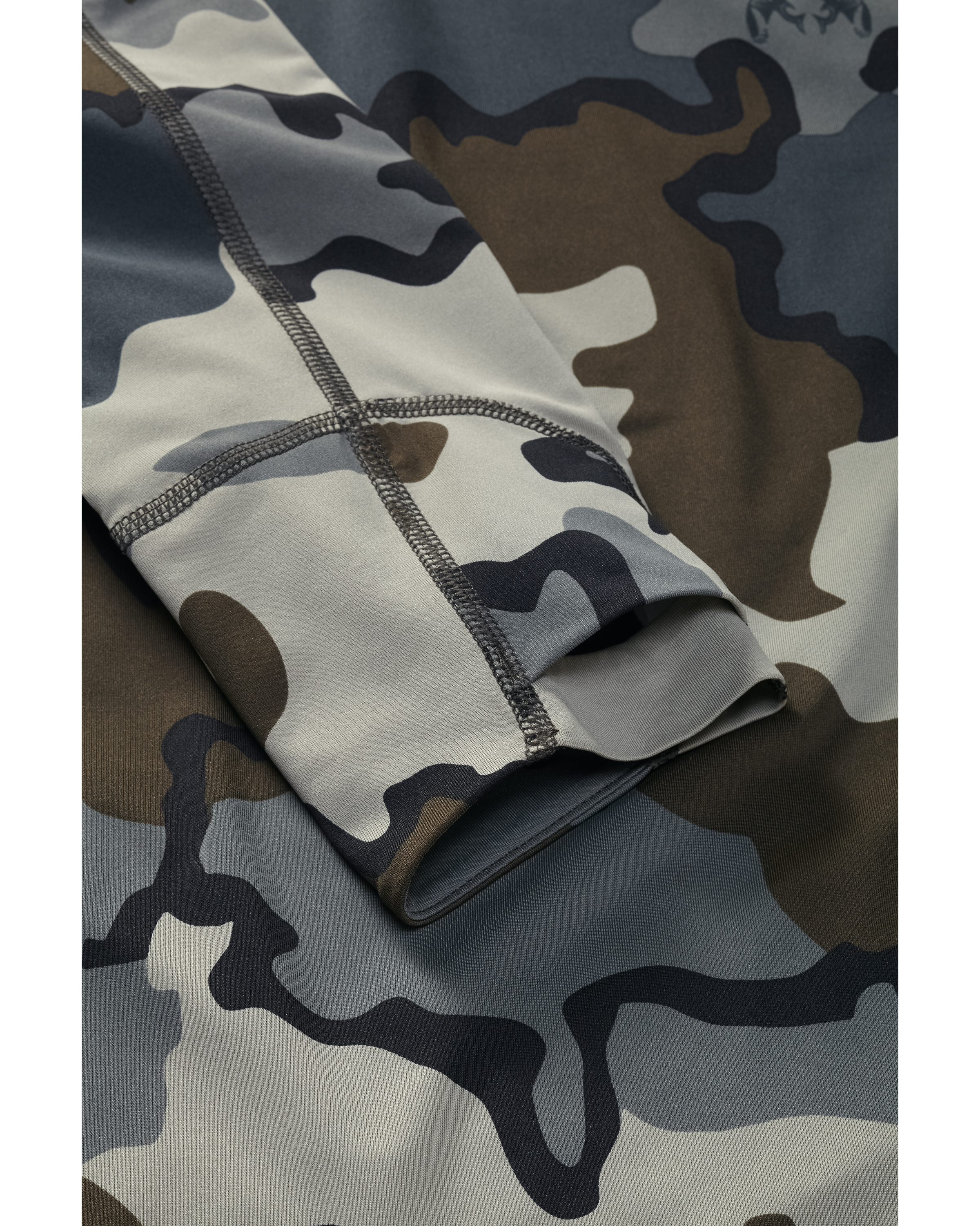 Gila LS Hoodie | Vias - Image 2