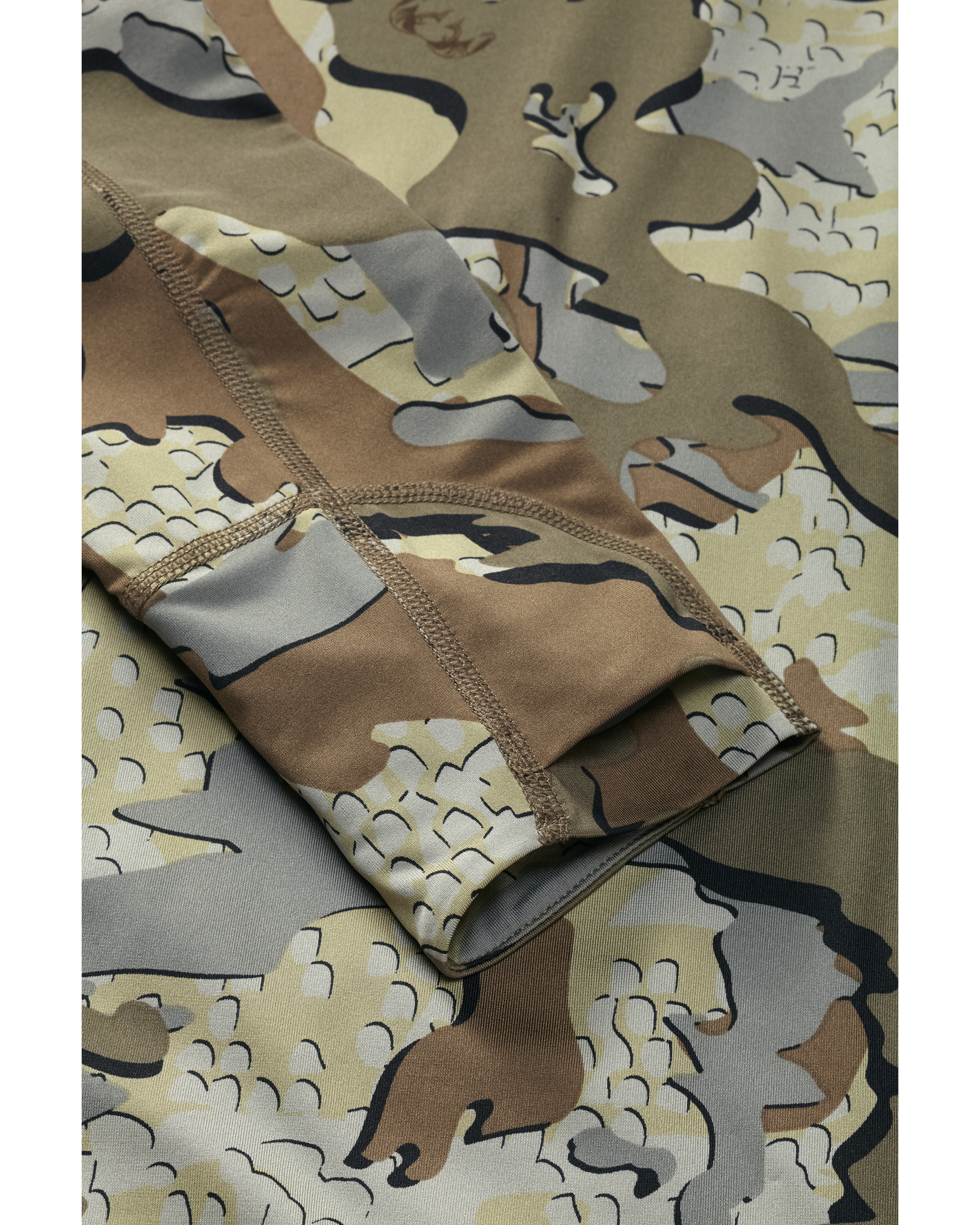 Gila LS Hoodie | Valo - Image 2