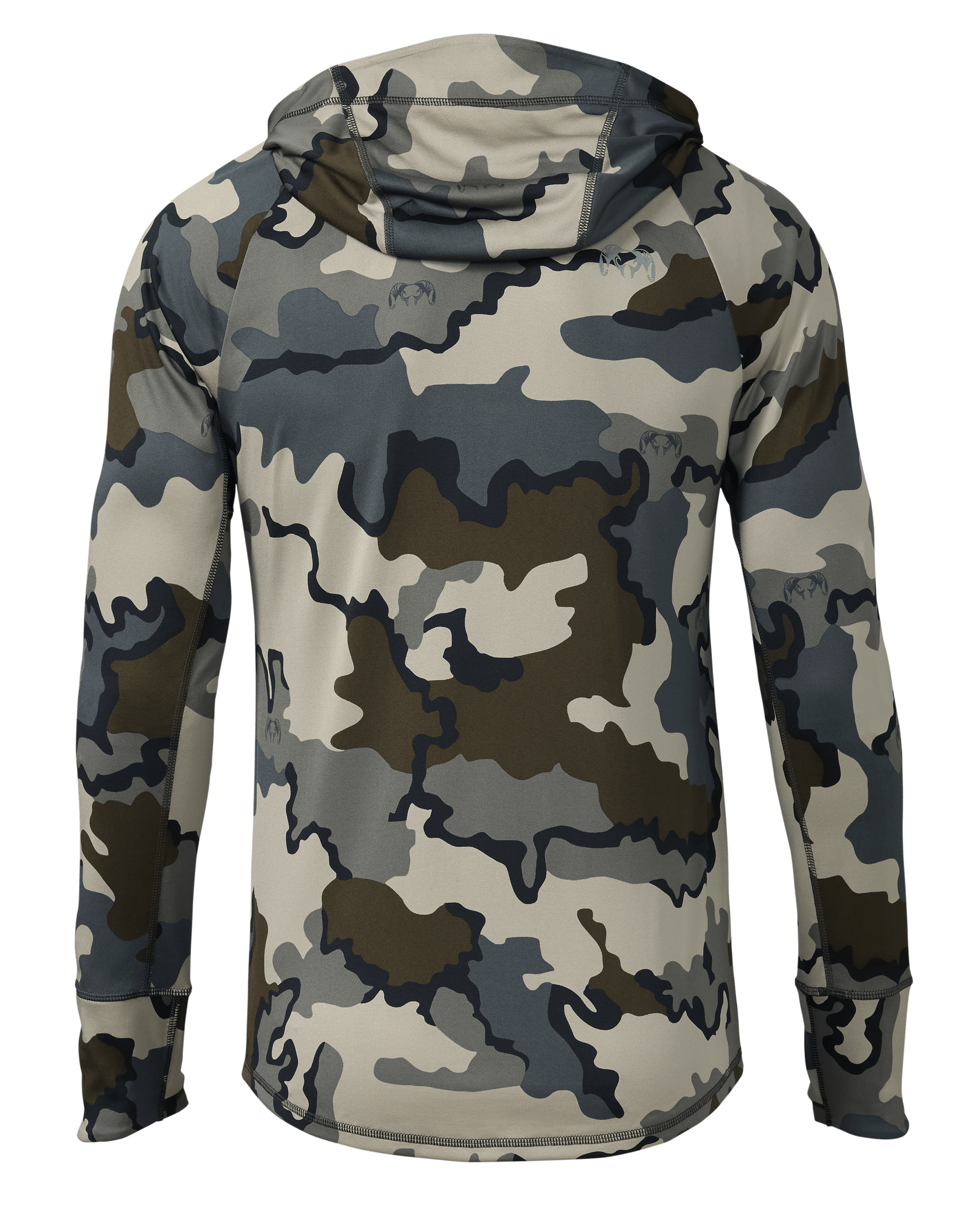 Gila PRO LS Hoodie | Vias - Image 2