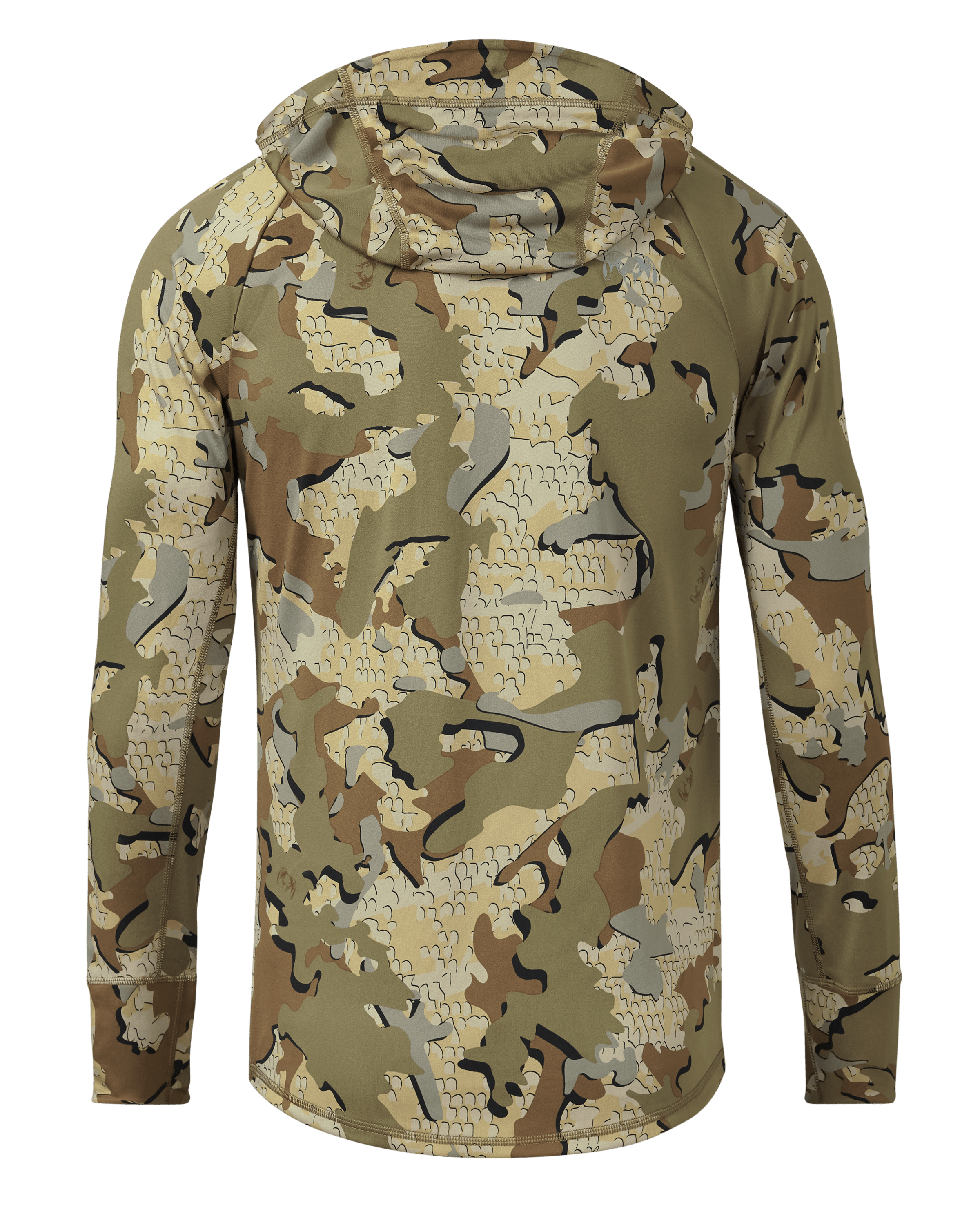 Gila PRO LS Hoodie | Valo - Image 2