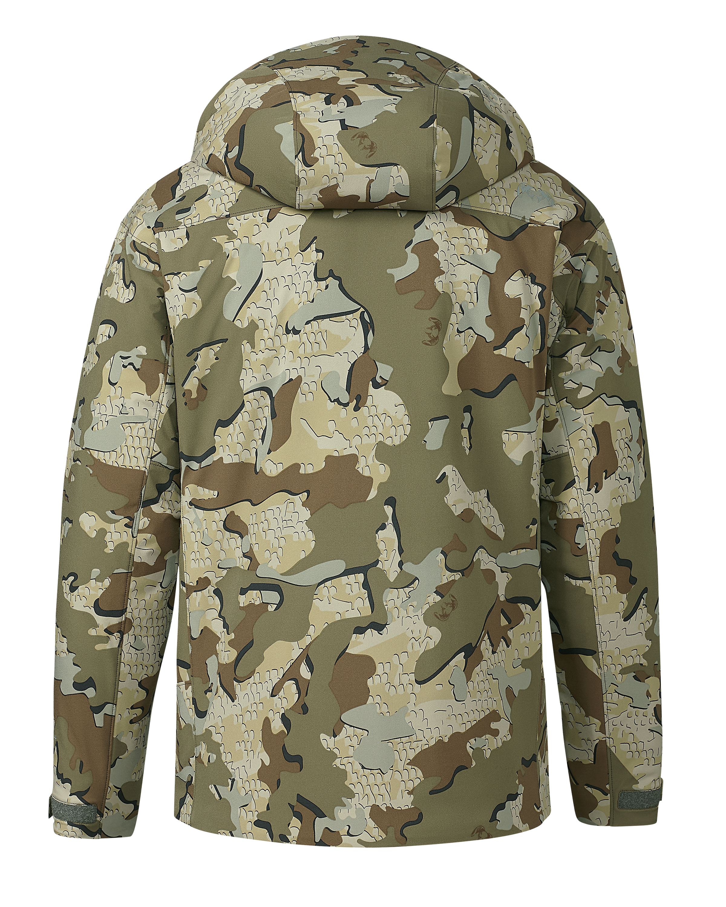 Mountain PRO Hooded Jacket | Valo - Image 2
