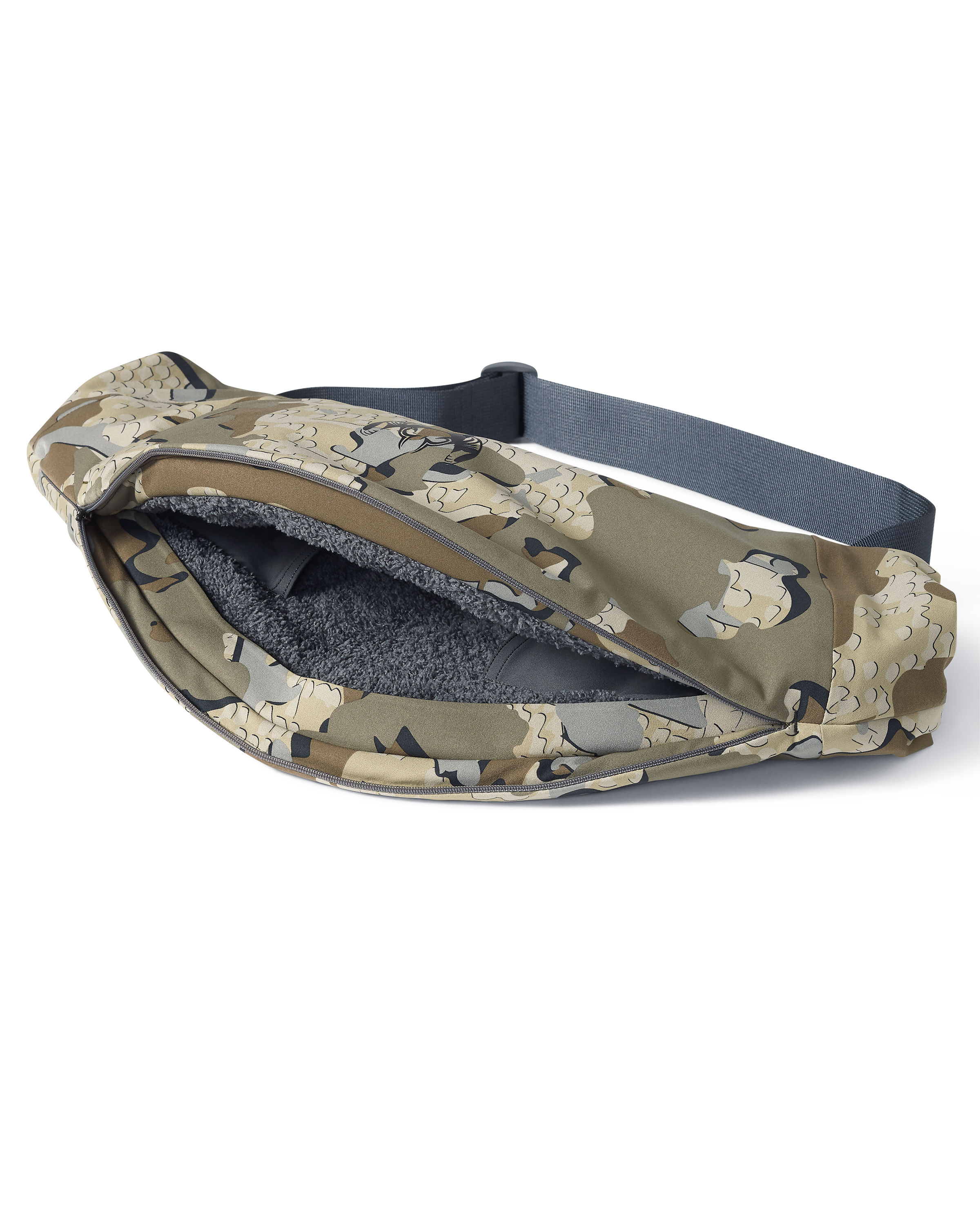 Paragon Storm Shell Hand Muff | Valo - Image 2