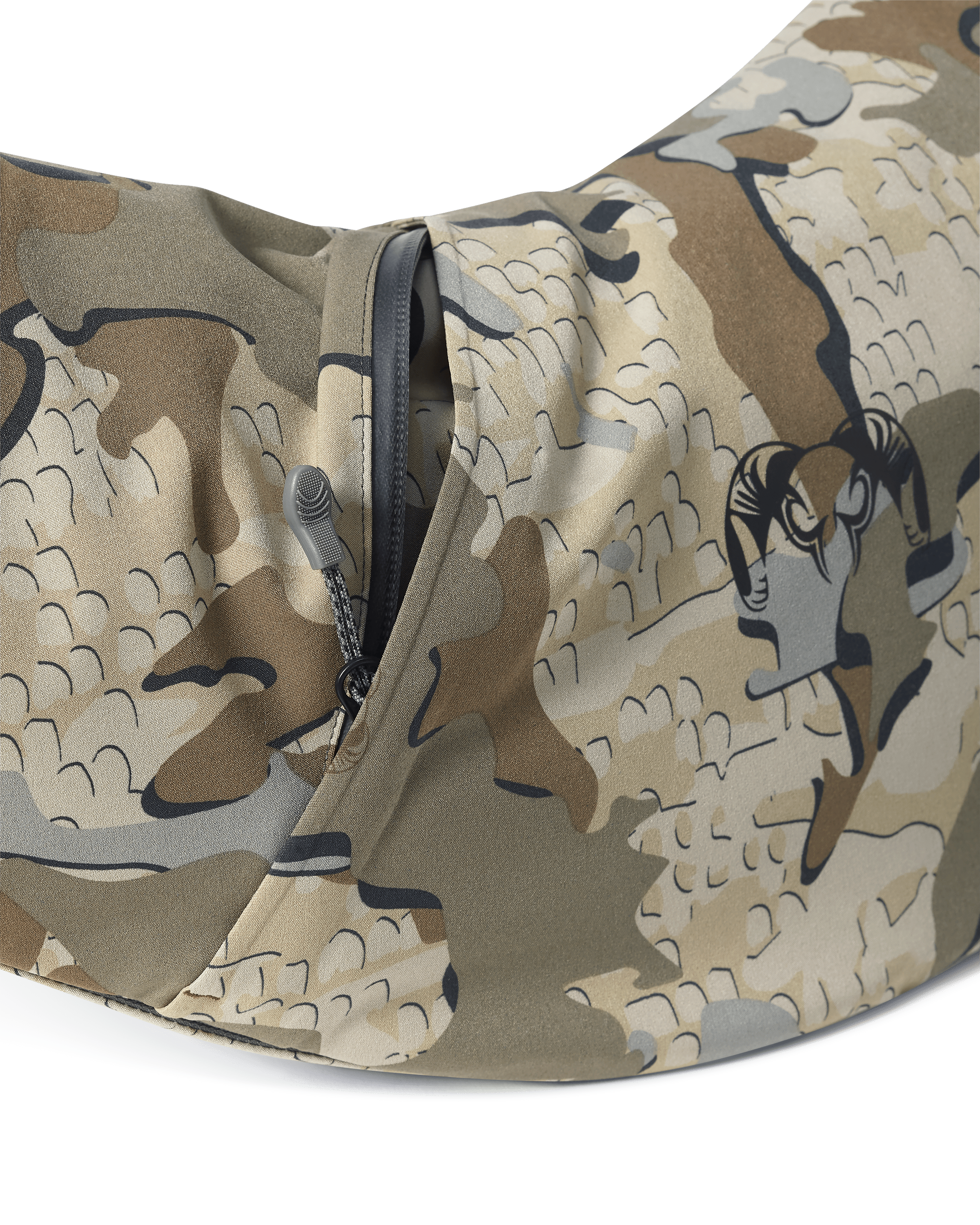 Paragon Storm Shell Hand Muff | Valo - Image 3