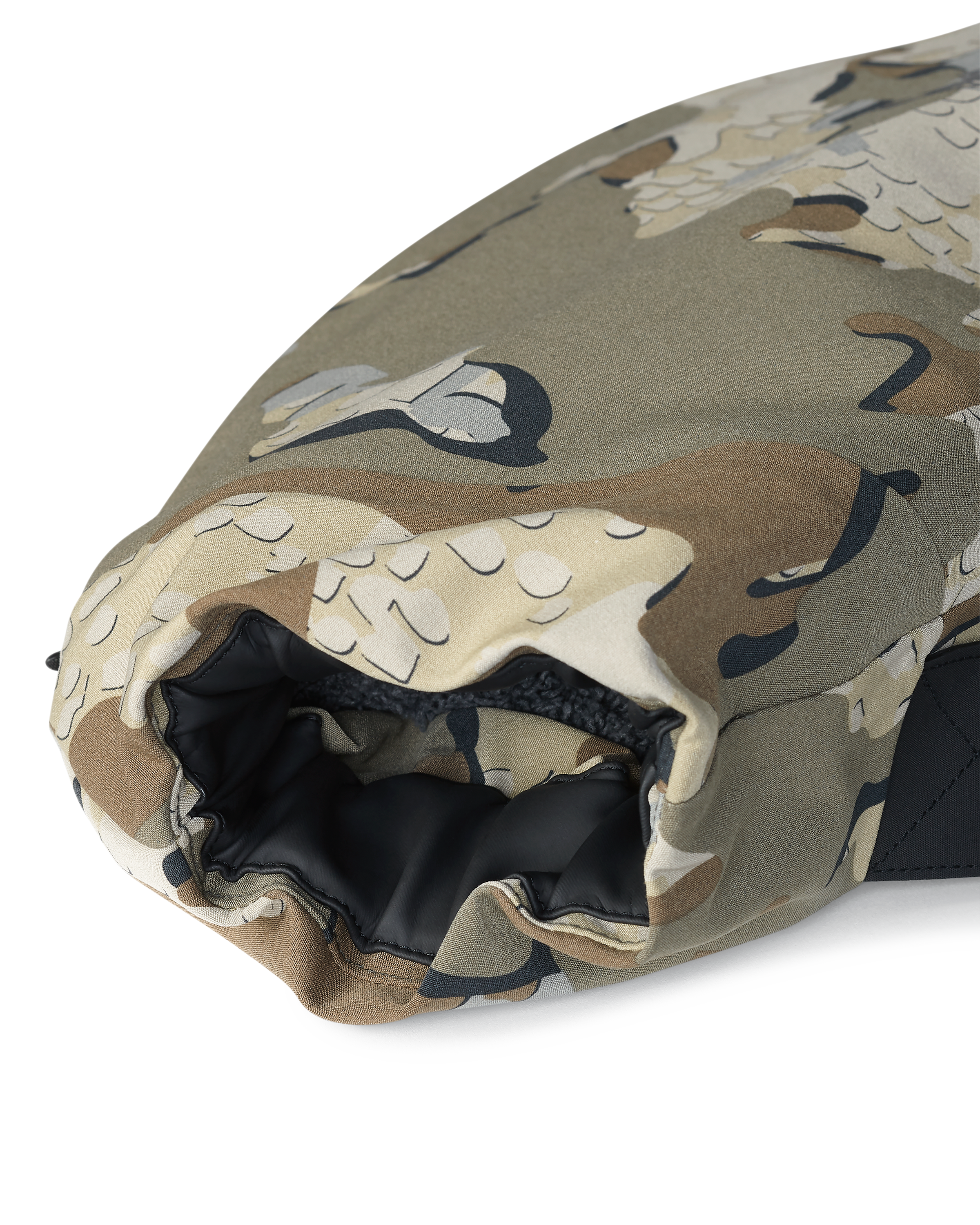 Paragon Storm Shell Hand Muff | Valo - Image 4