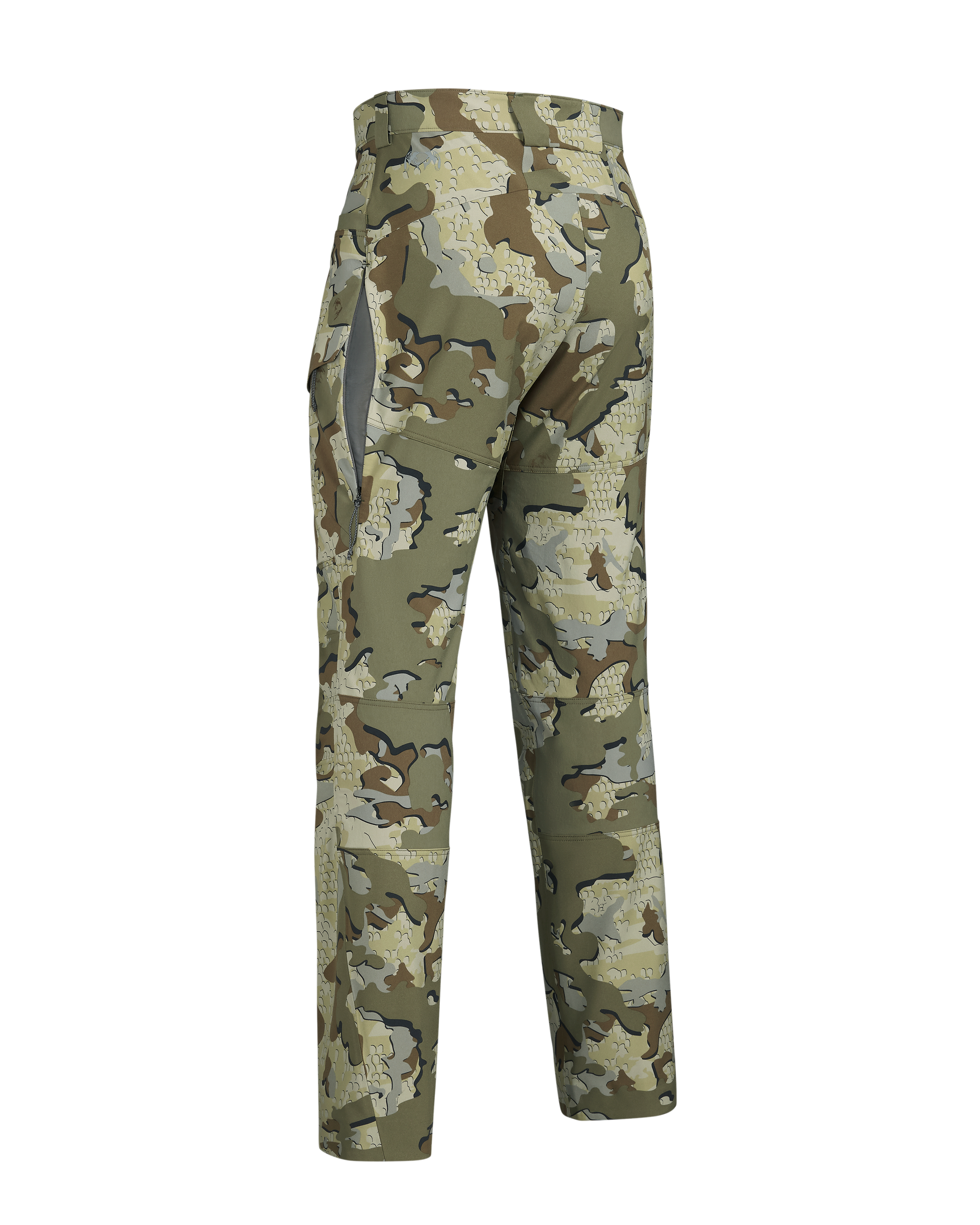 Kutana Hybrid Pant | Valo - Image 3
