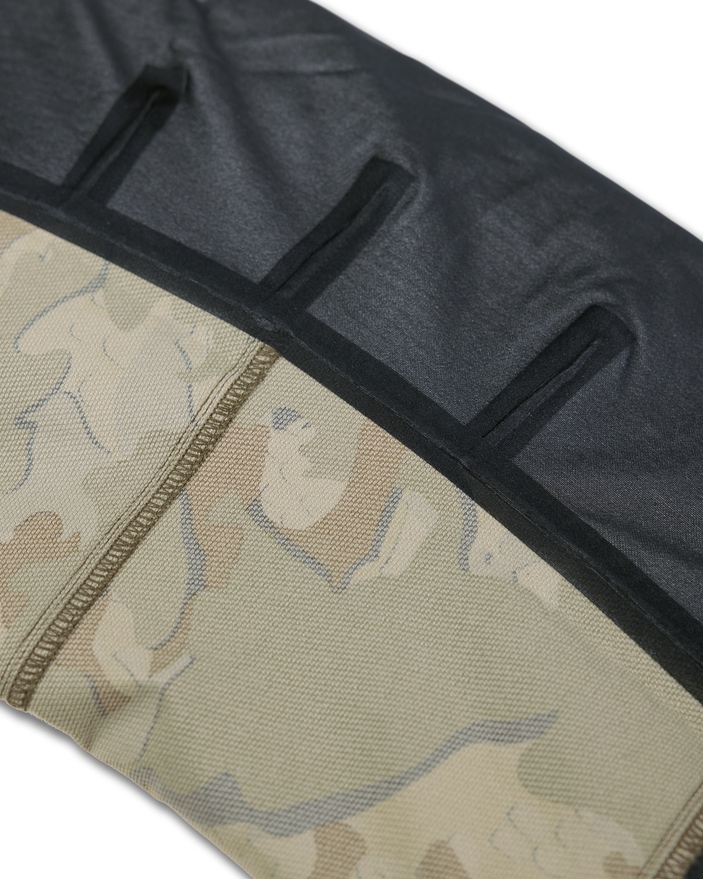 Kutana Hybrid Pant | Ash - Image 7